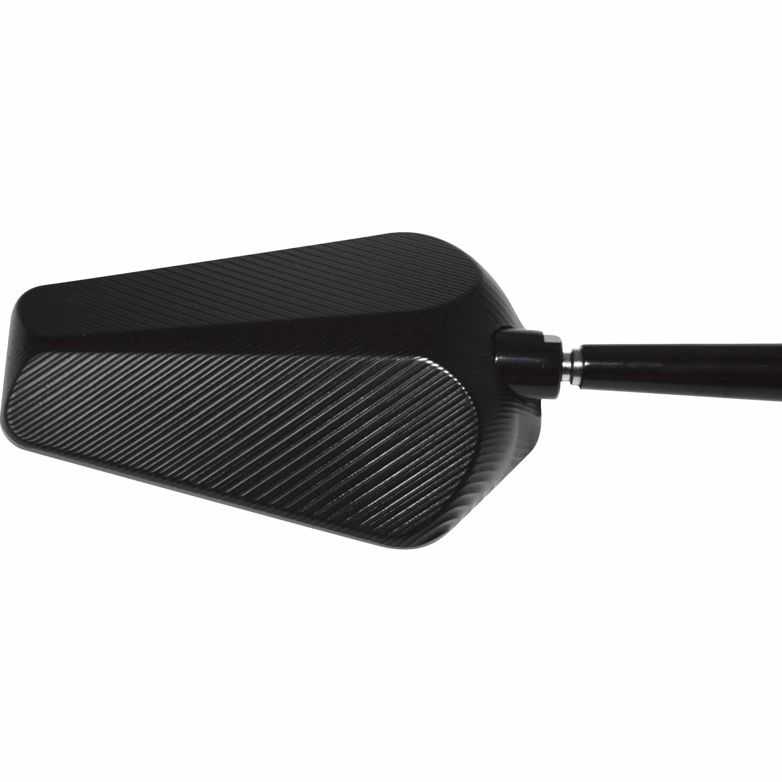 Highsider-Lenkerspiegelpaar M10x1,25R+L Prato Alu-5706341113004640