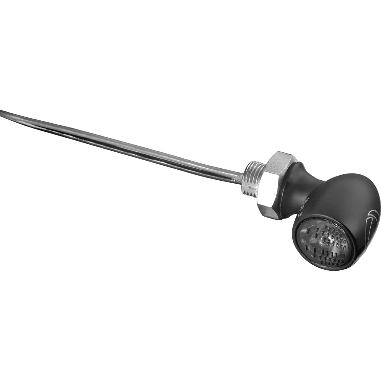 Kellermann-Atto® Dark LED Metall Blinker M5-5726471020000061