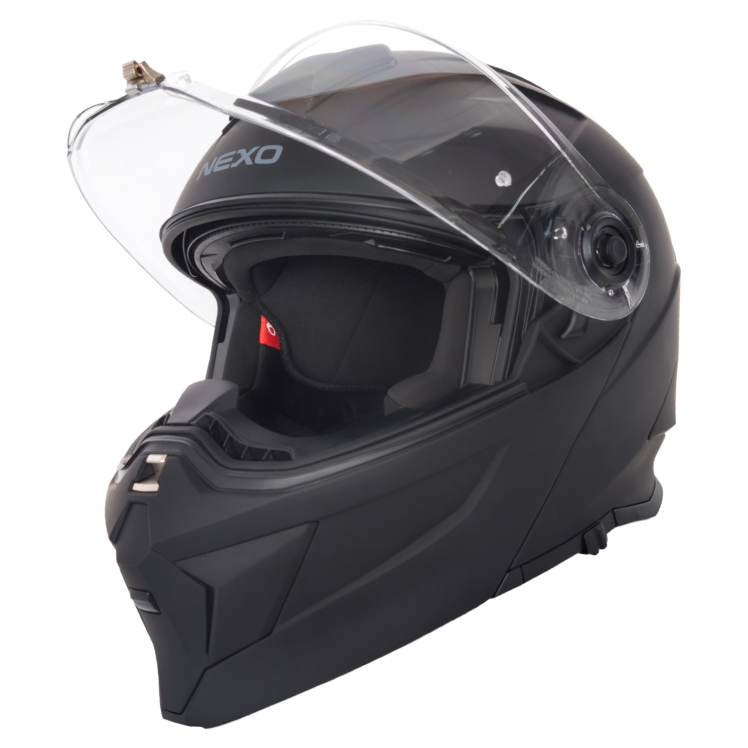 Nexo-Klapphelm Enduro-0001478999014008