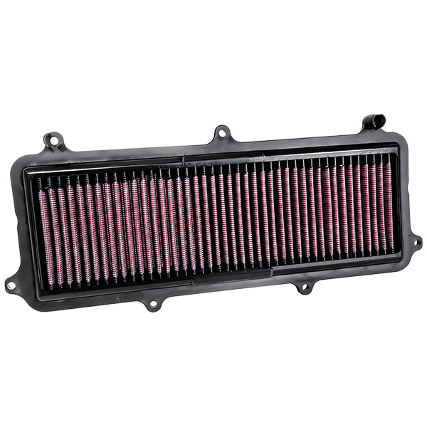 MIW Luftfilter HighPerformance für Honda CB 1000 R 2018-2024 - Motorradteile & Ersatzteile - Filter & Schläuche