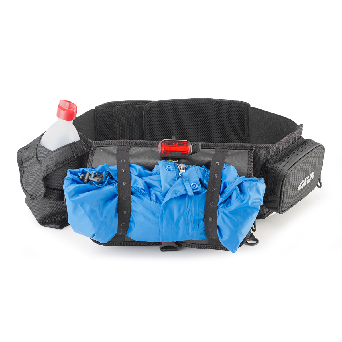 Givi-Bauchtasche GRT710 Gravel-T waterproof-0001827211000000