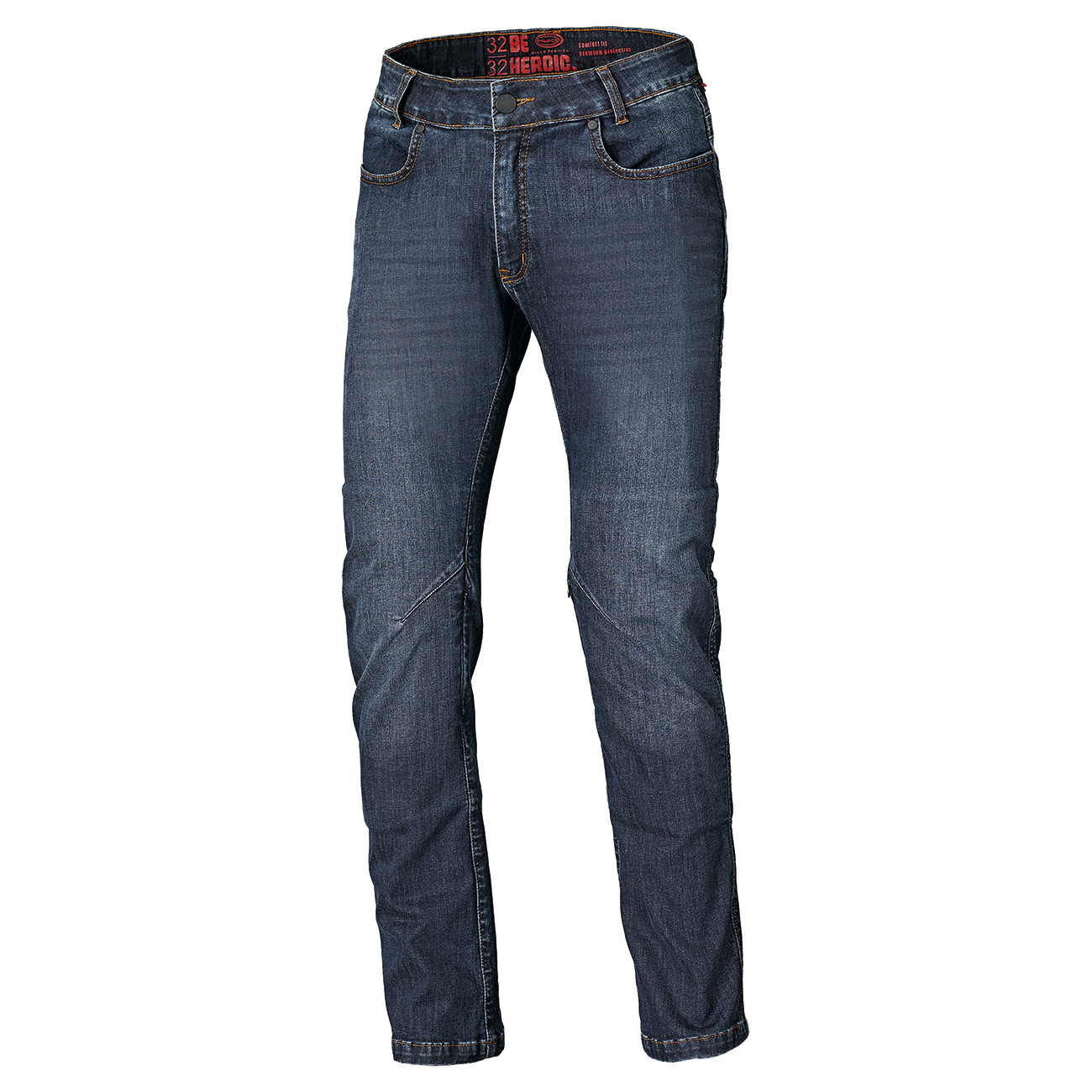Held Pixland Jeans denim blau 40/34