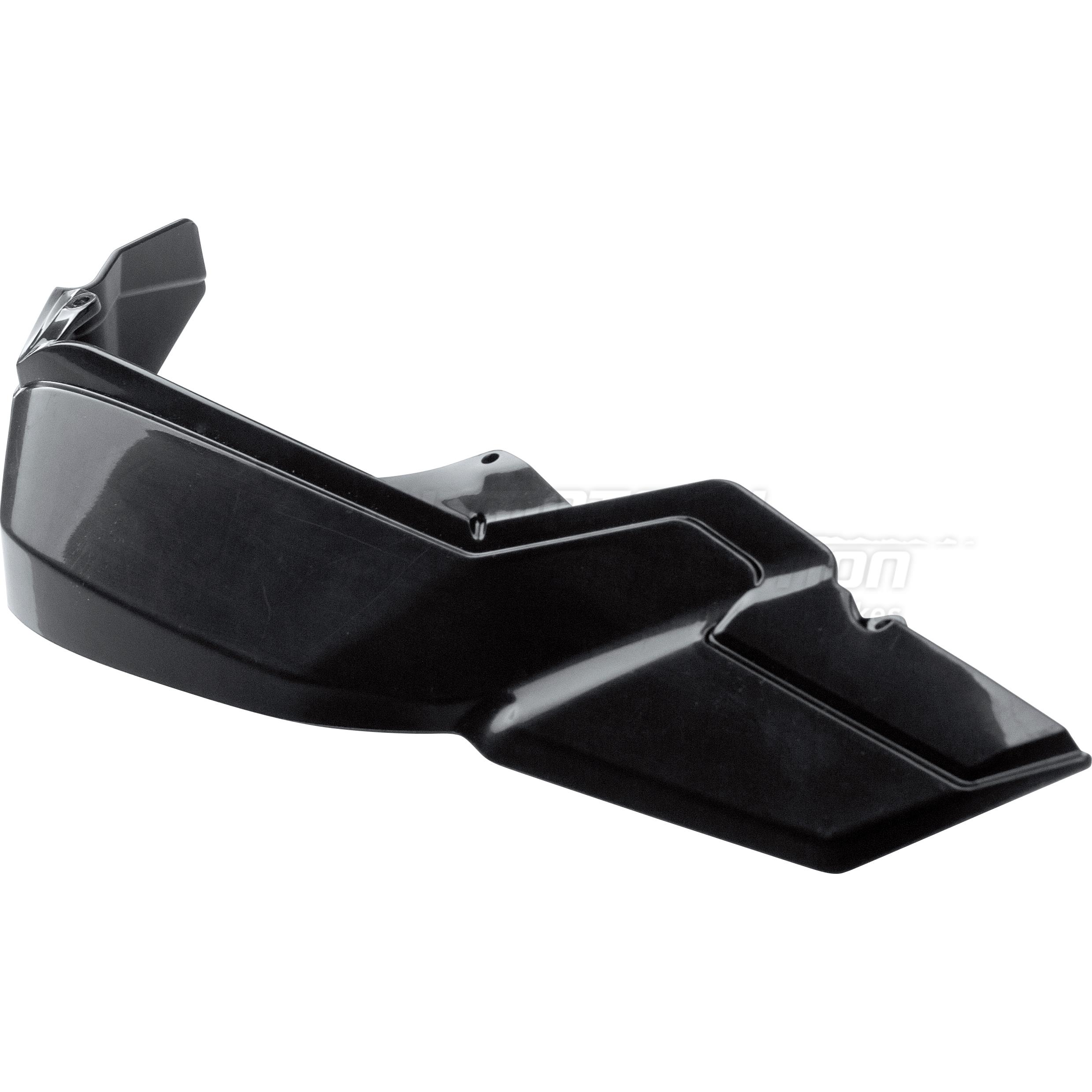 SW-MOTECH-Erhöhungen für Kobra Handprotektoren HPR.00.220.30100/B-5688181075002900