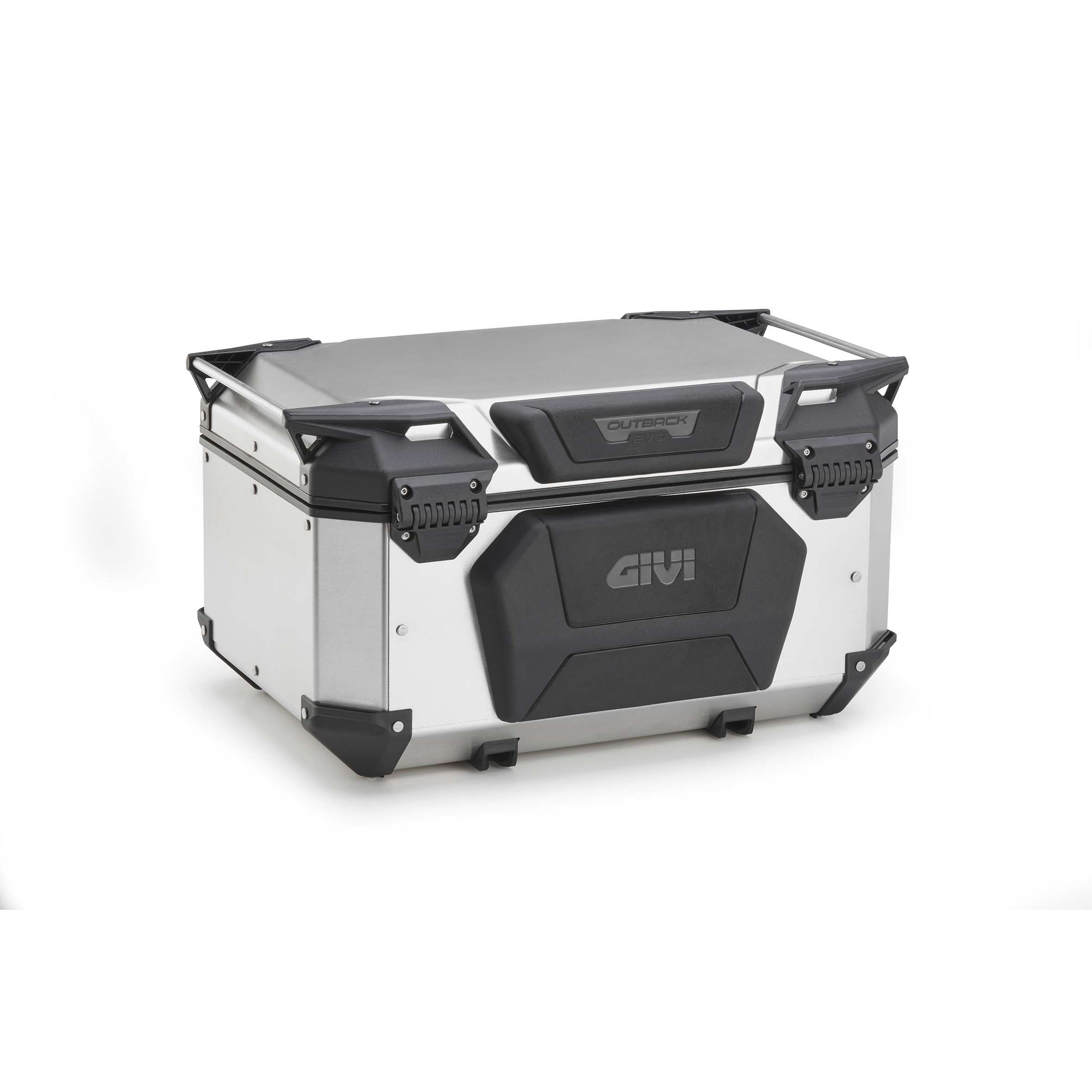 Givi Rückenpolster E240 für Trekker Outback Evo 58 Liter - Motorradzubehör - Motorradgepäck