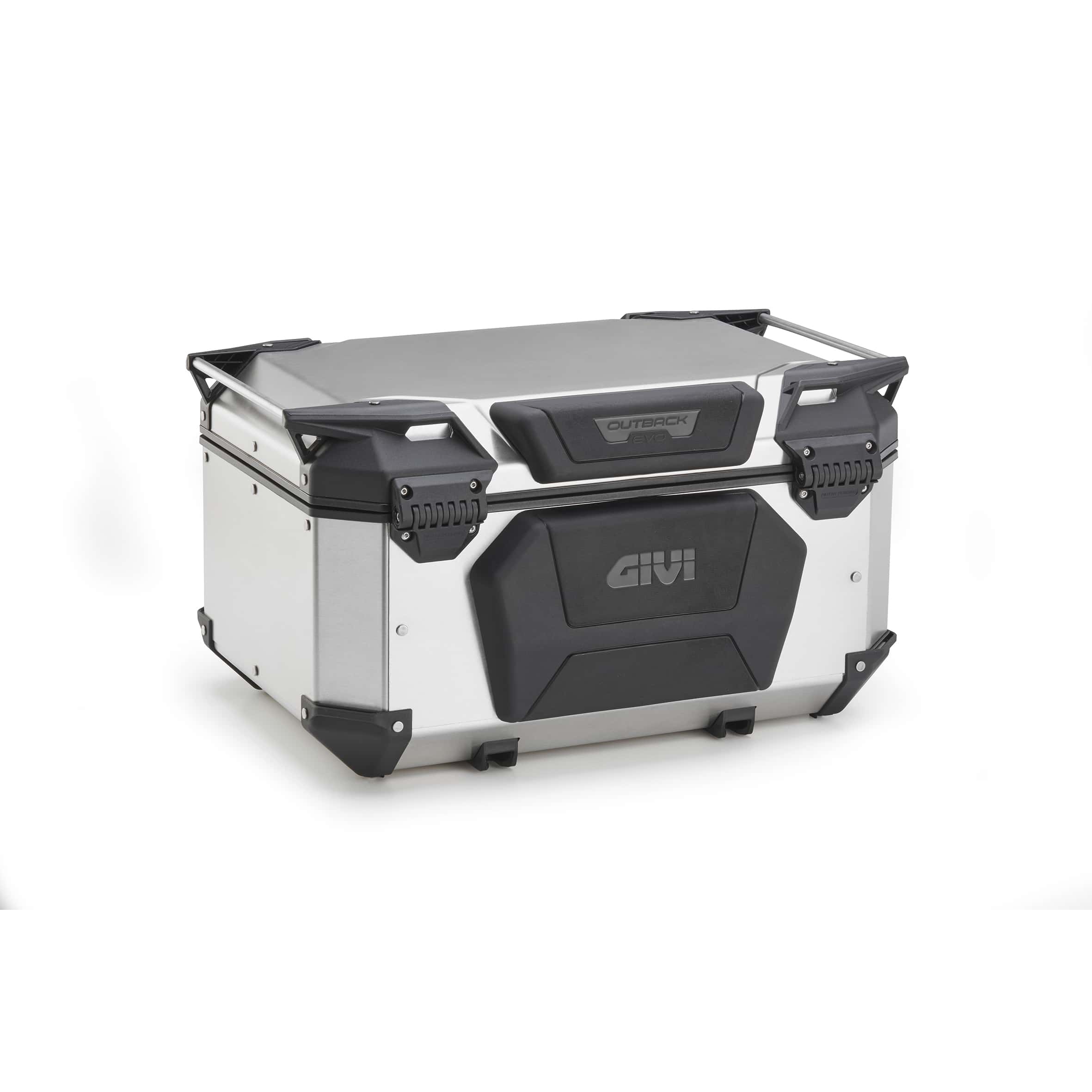Givi Rückenpolster E240 für Trekker Outback Evo 58 Liter - Motorradzubehör - Motorradgepäck