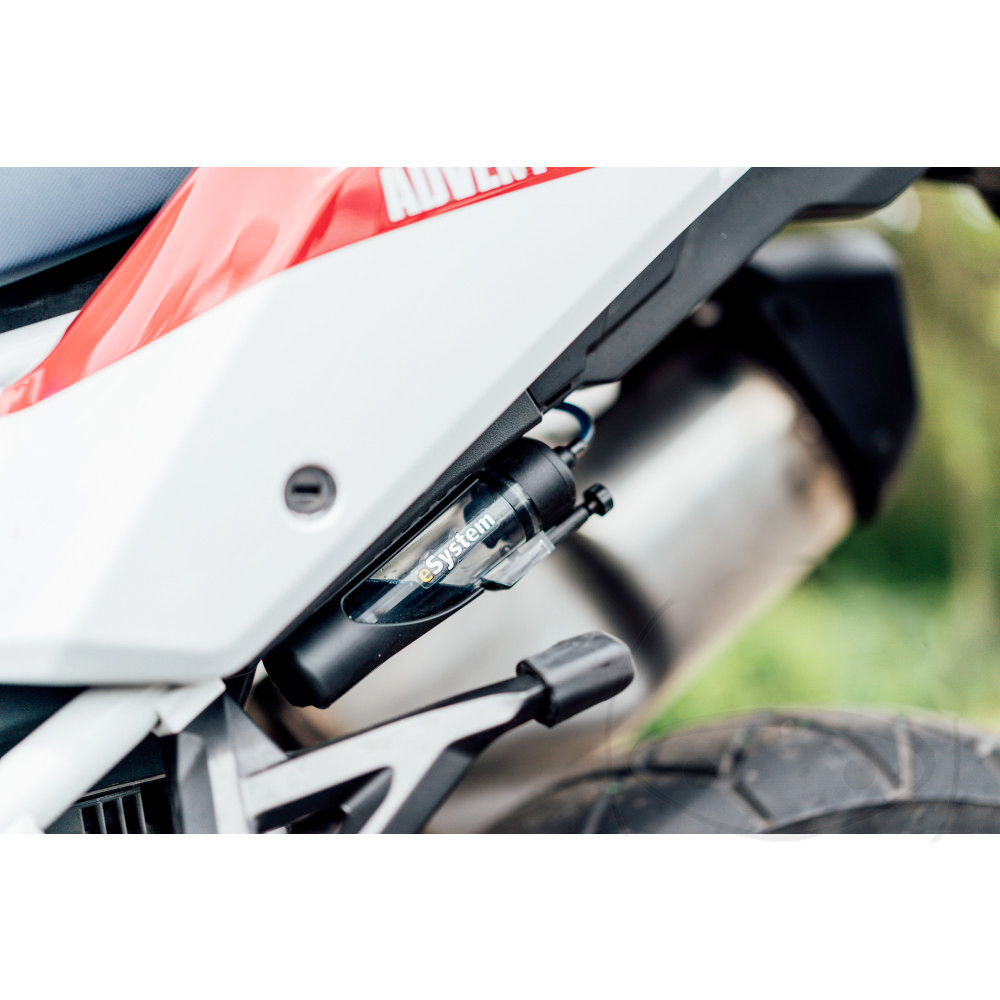 Scottoiler-eSystem Set, elektronischer Kettenöler-5561751145001201