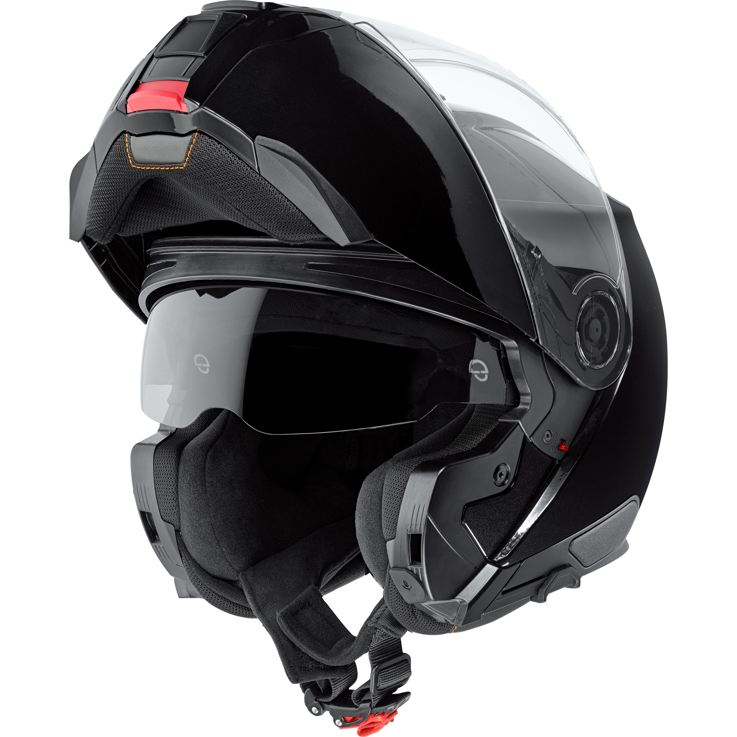 Schuberth-C5 schwarz-4701311999001