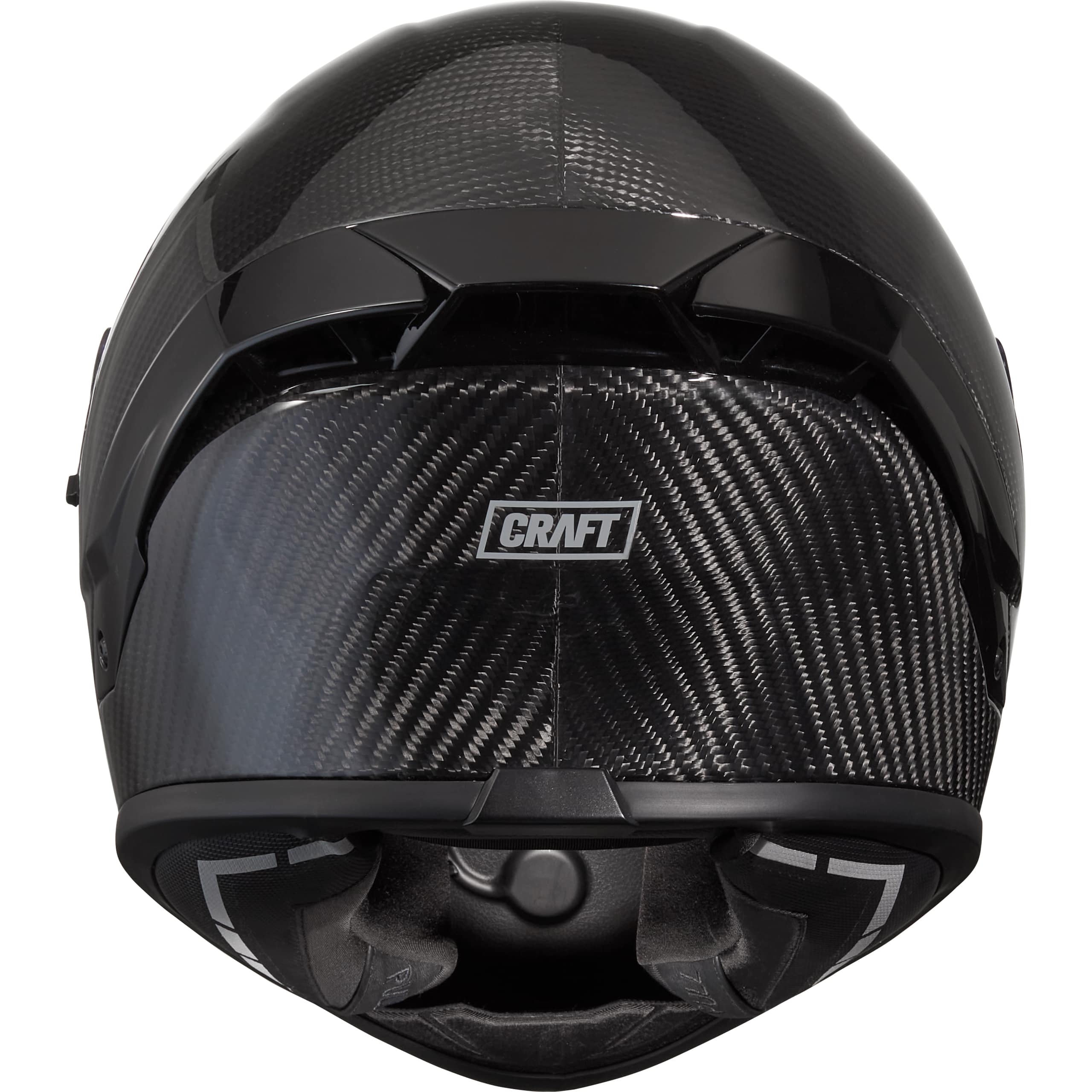 Craft-Carbon Integralhelm Toursport-4603771999001012