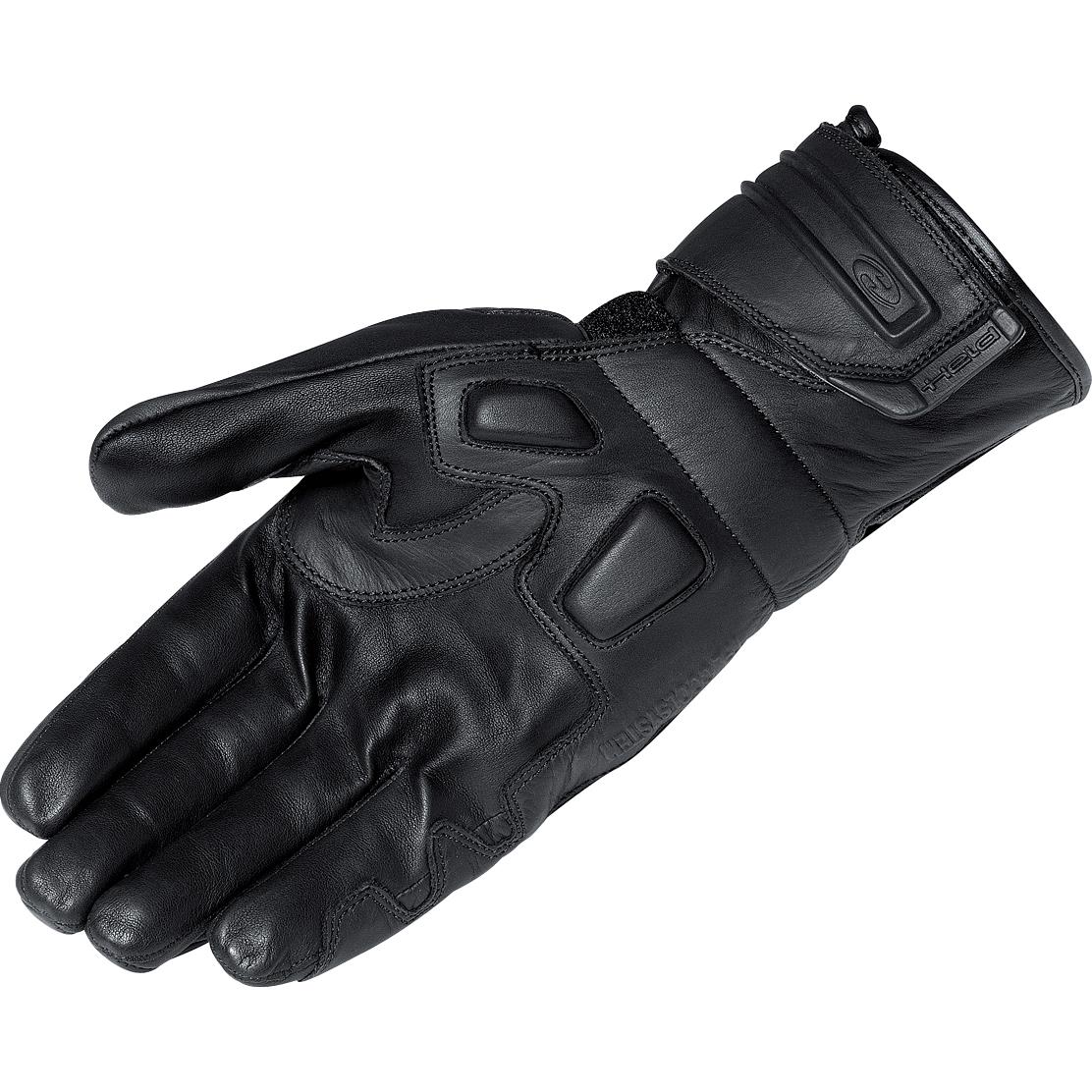 Held-Fresco II Herrenhandschuh schwarz 11-3106471006001940