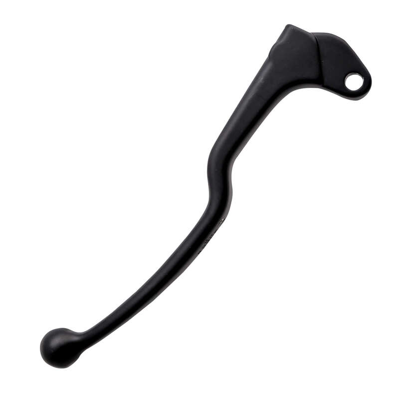 HIGHSIDER smart Kupplungshebel wie OEM BC 519 Schwarz - Motorradteile & Ersatzteile - Lenker, Griffe & Hebel
