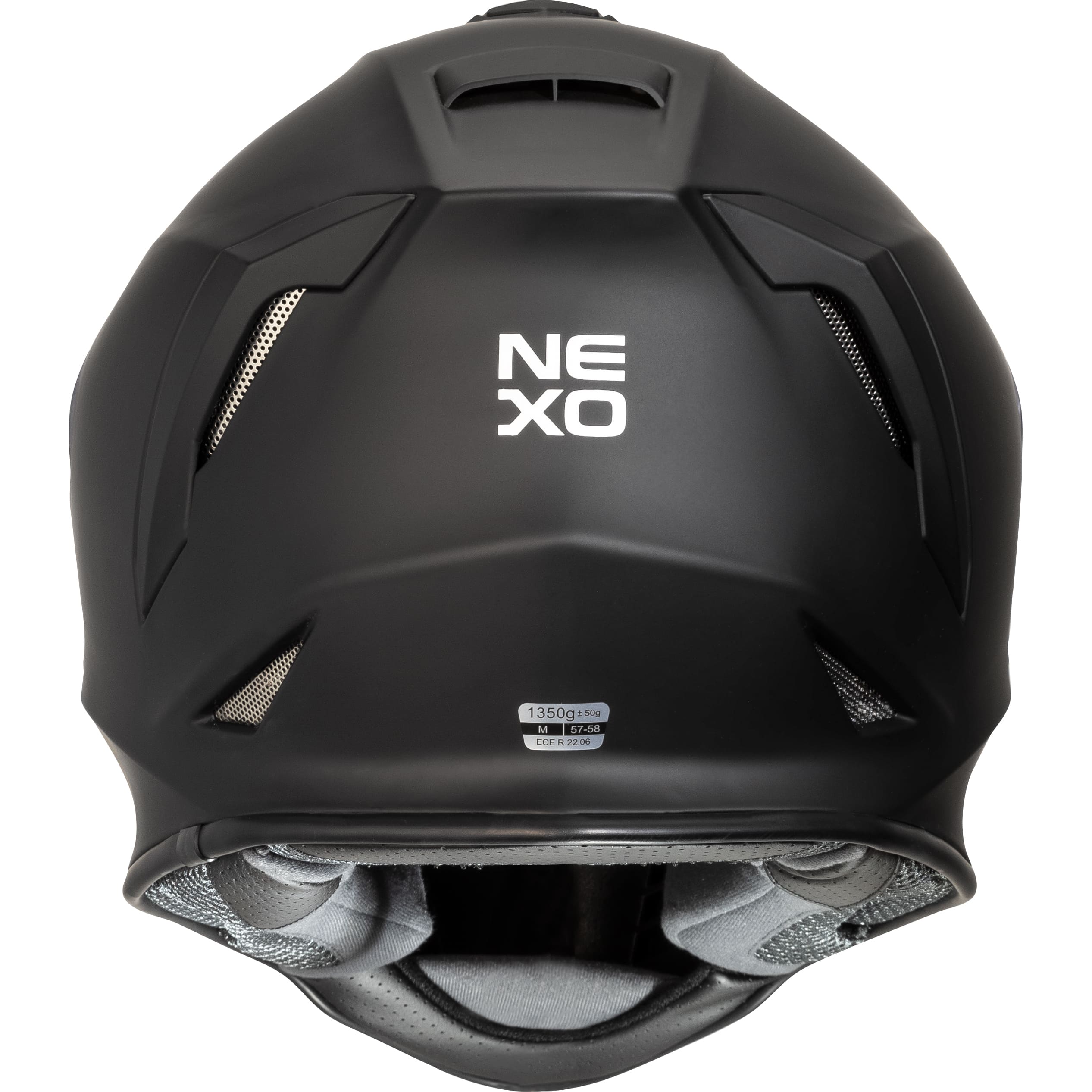 Nexo-Integralhelm Basic III-4603891999014007