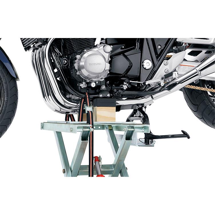 Kern-Stabi-X5 Hebetisch-Adapter X506 universal für Hauptständer -300 Kg-5641171149000710