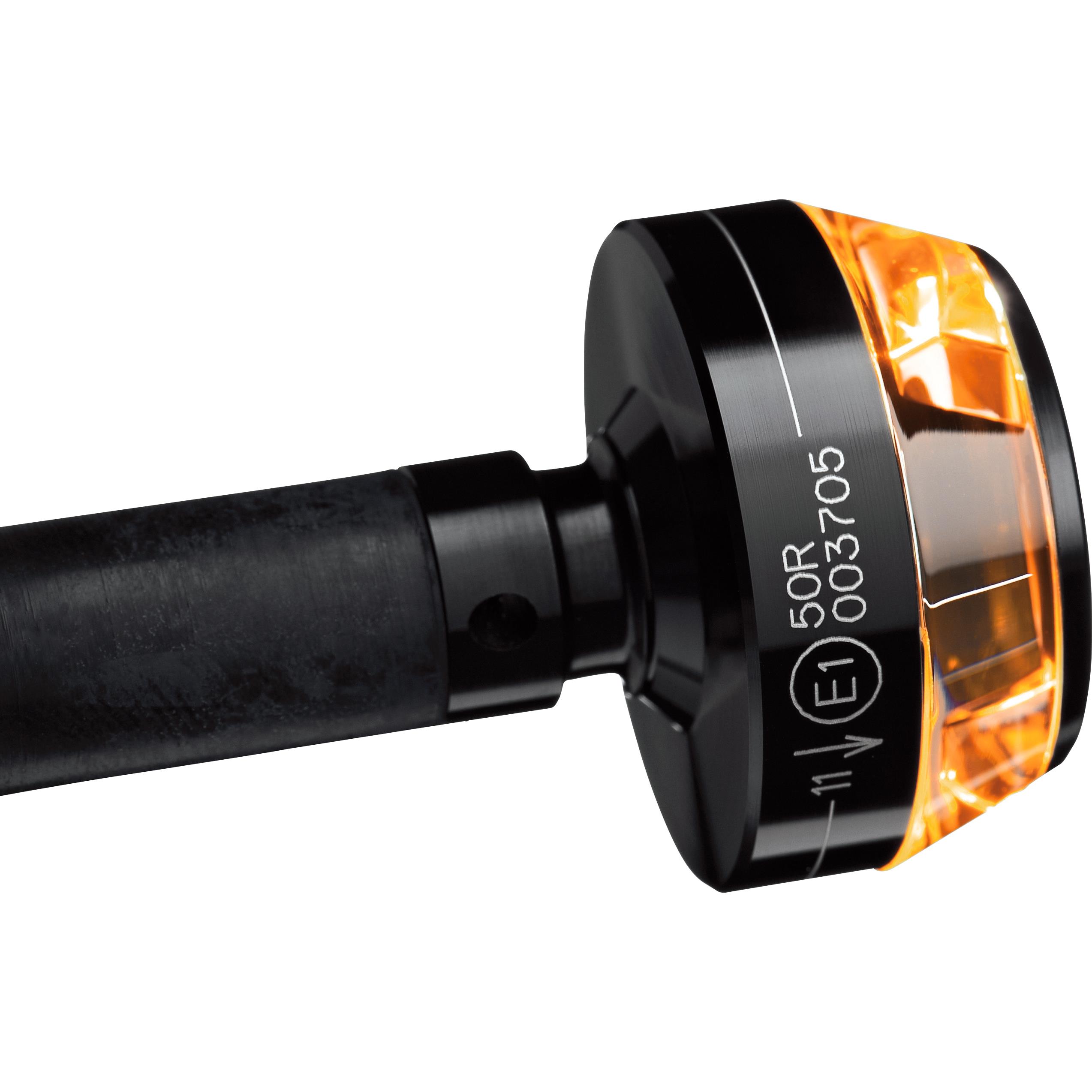 Motogadget-LED Lenkerendenblinker m-Blaze Ø35mm-5705391020000790