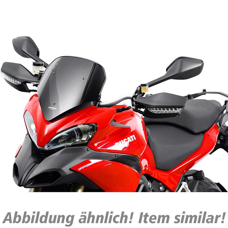 MRA Sportscheibe SPM getönt für CRF 1000 Africa Twin /Adventure - Motorradteile & Ersatzteile - Anbauteile