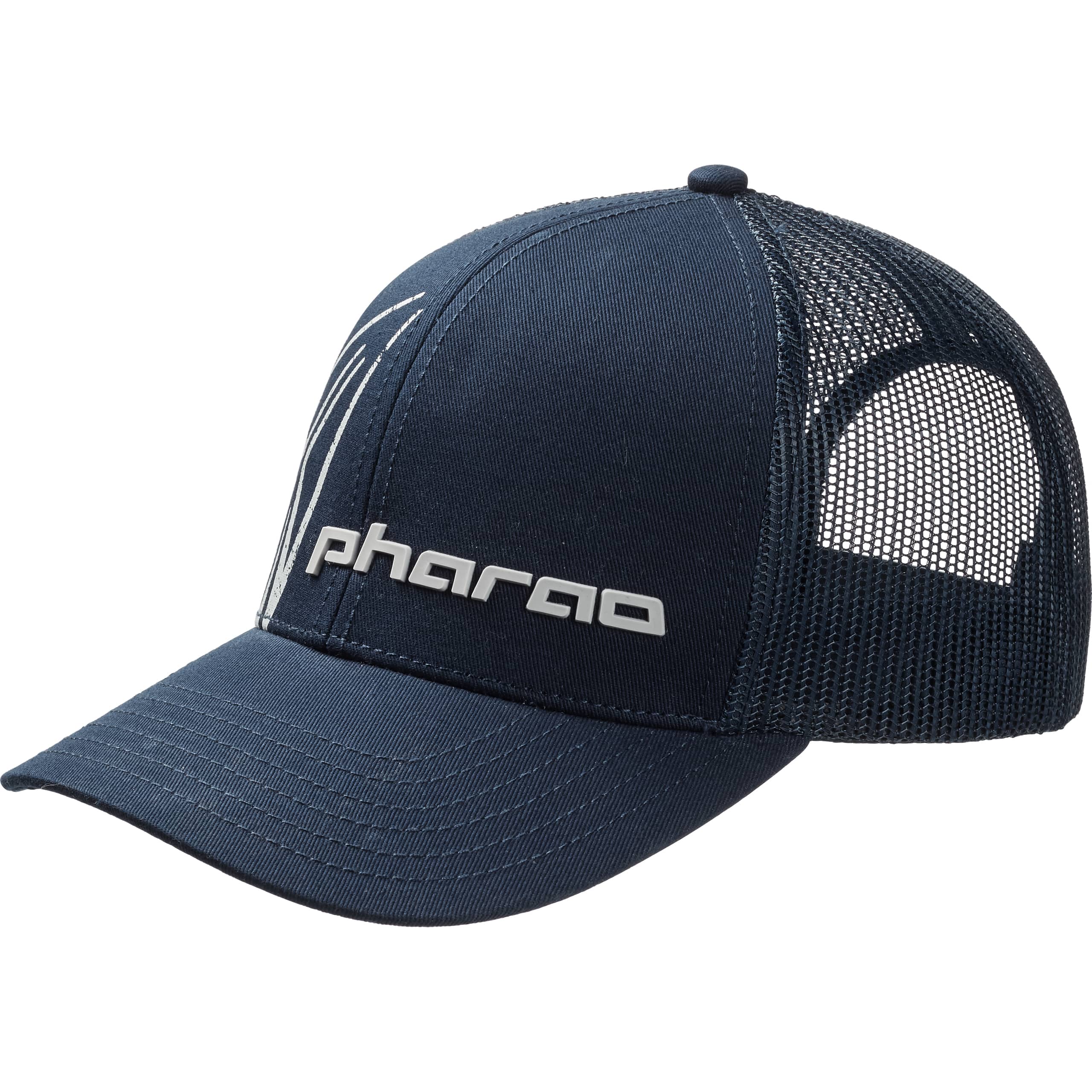 Pharao-Korab Mesh-Cap blau-8021751999003