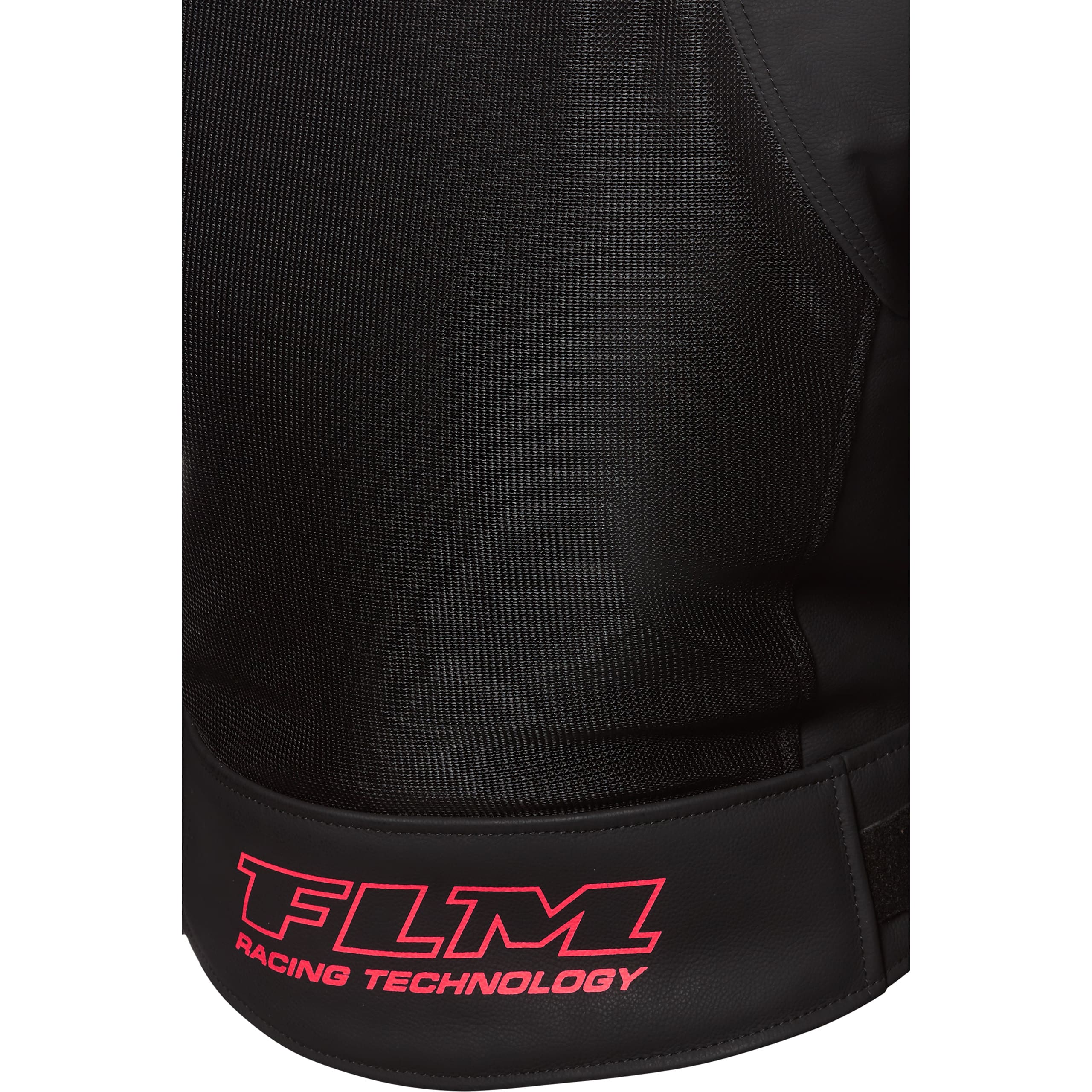 FLM-Croft Air Damen Leder/-Textiljacke-2019181999002407