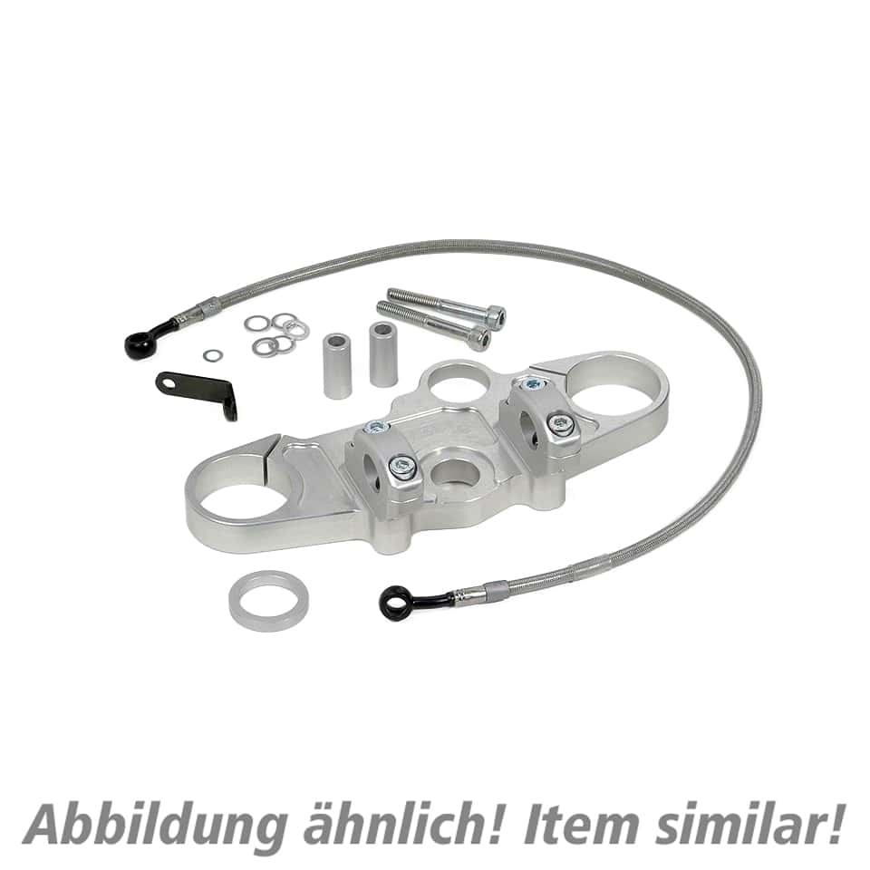 LSL-Lenkerumbau Superbike-Kit 22mm für CB 750/900 F RC04/SC01/09-0002419092000022
