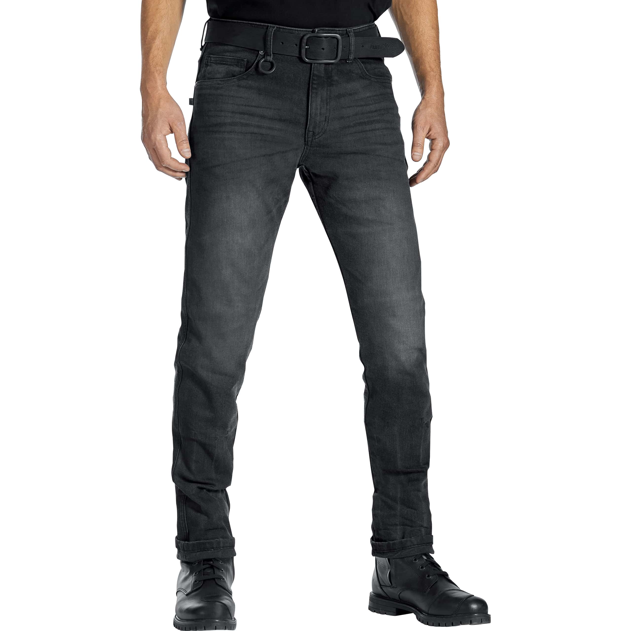 Pando Moto-Robby Slim Motorradjeans-2100761999001237