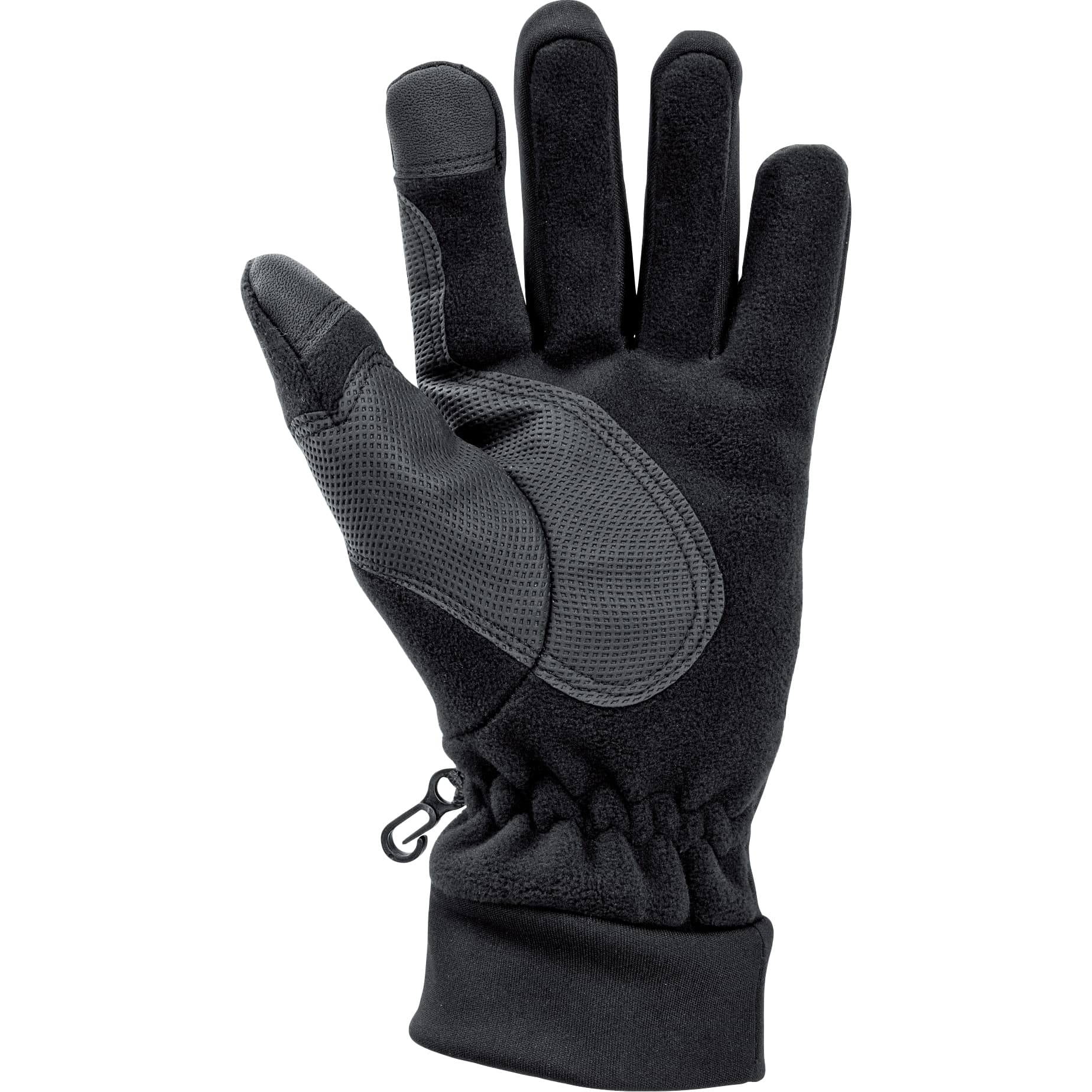 Road-City Textilhandschuh 2.0 kurz schwarz-3115241007001