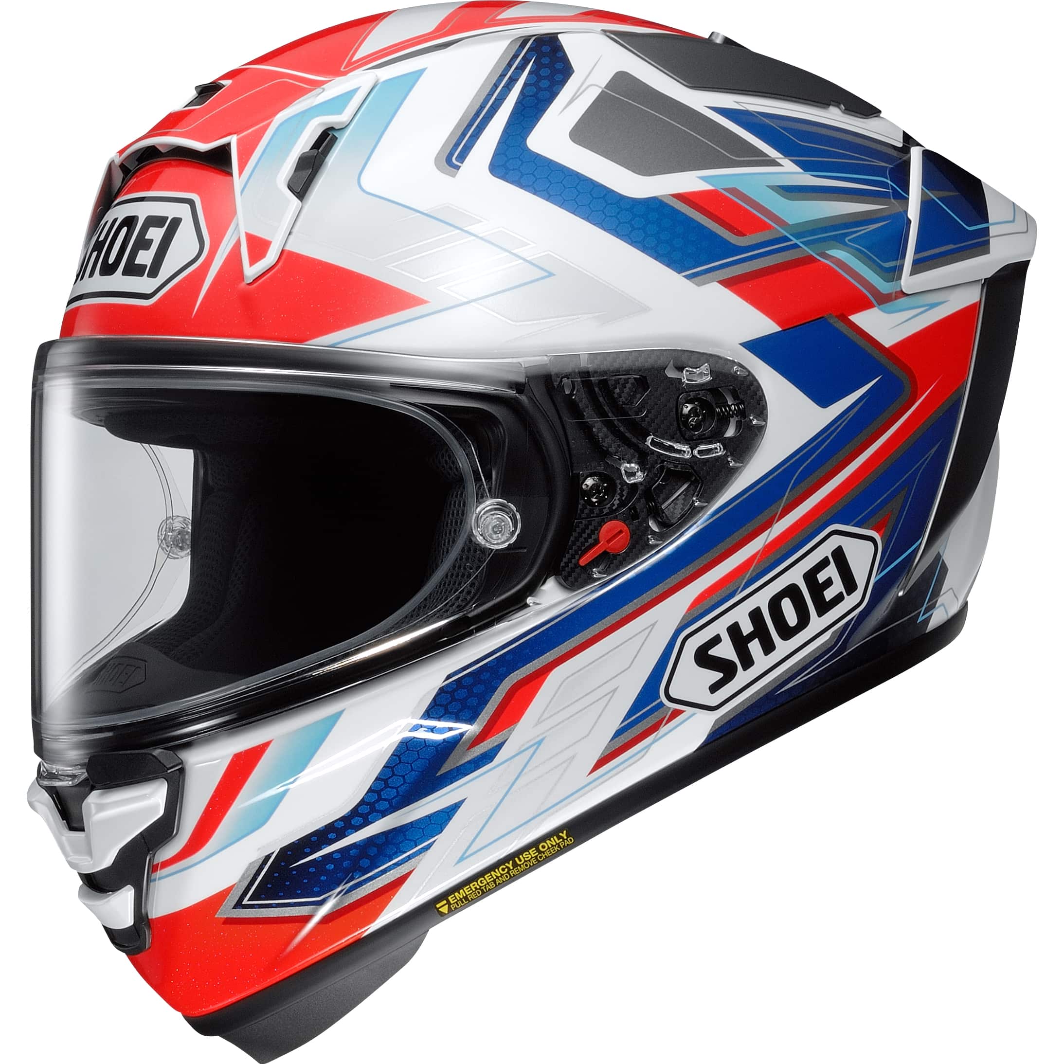 Shoei-X-SPR Pro-4603901999035007