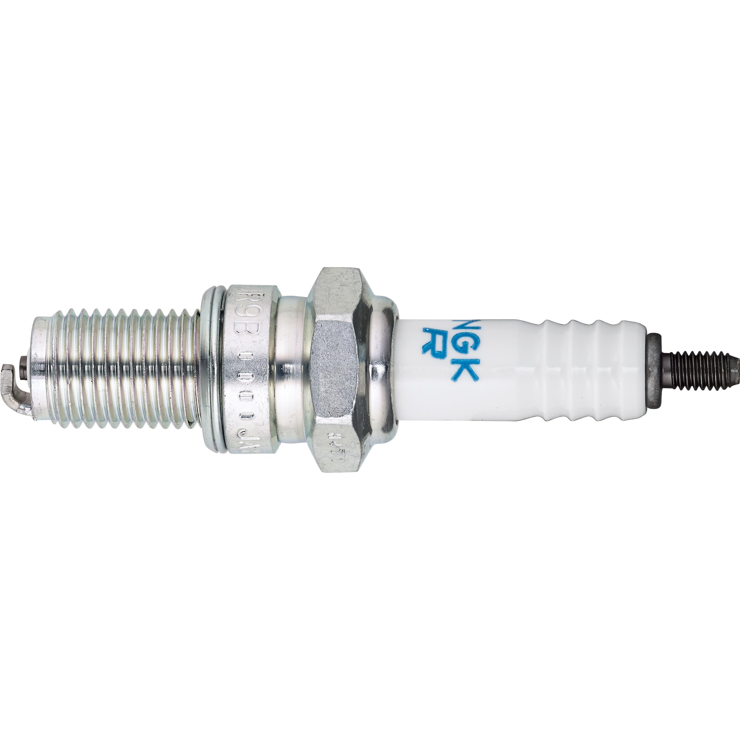 NGK spark plug JR 9 B 12/19/18mm