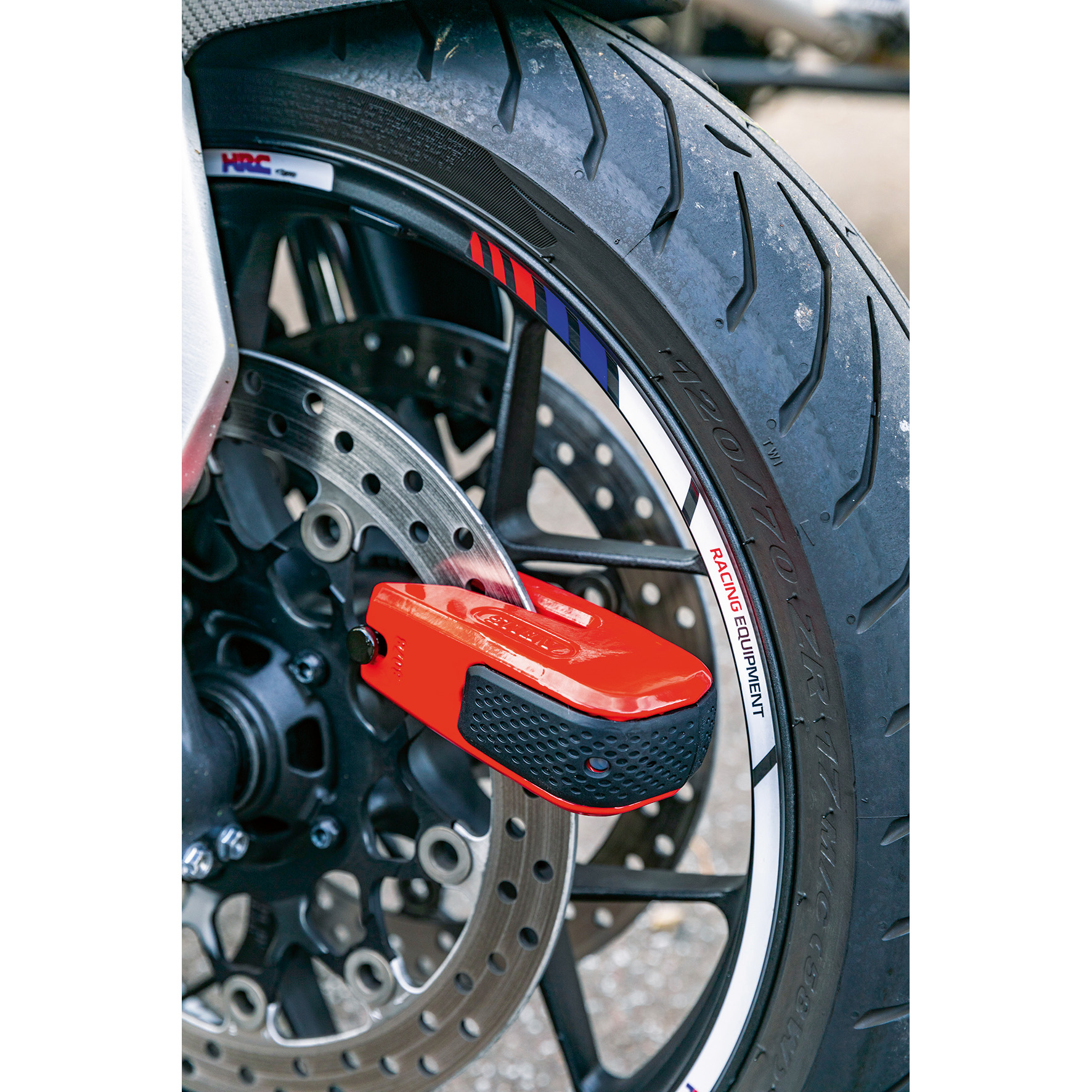 ABUS-Alarm-Bremsscheibenschloss Granit Detecto One 8078 2.0-0001397014000000