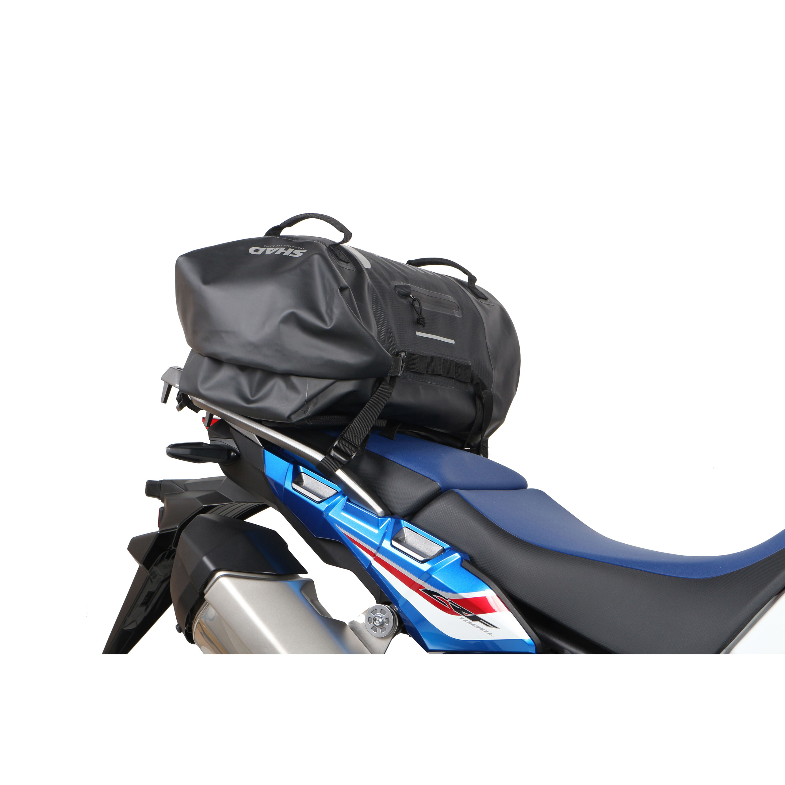 Shad-Rucksack/Hecktasche Duffle Bag SW38 wasserdicht 35 Liter-0001229190000000