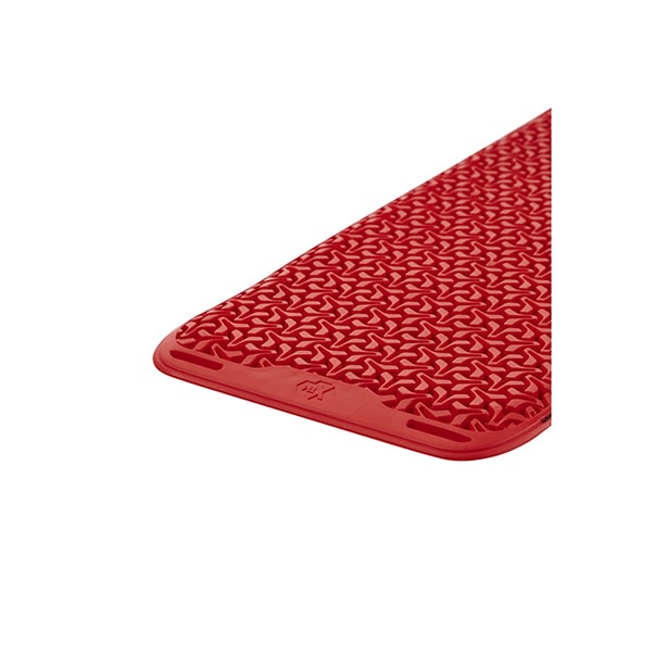 John Doe-Rückenprotektor Level 2 rot-0000633999002