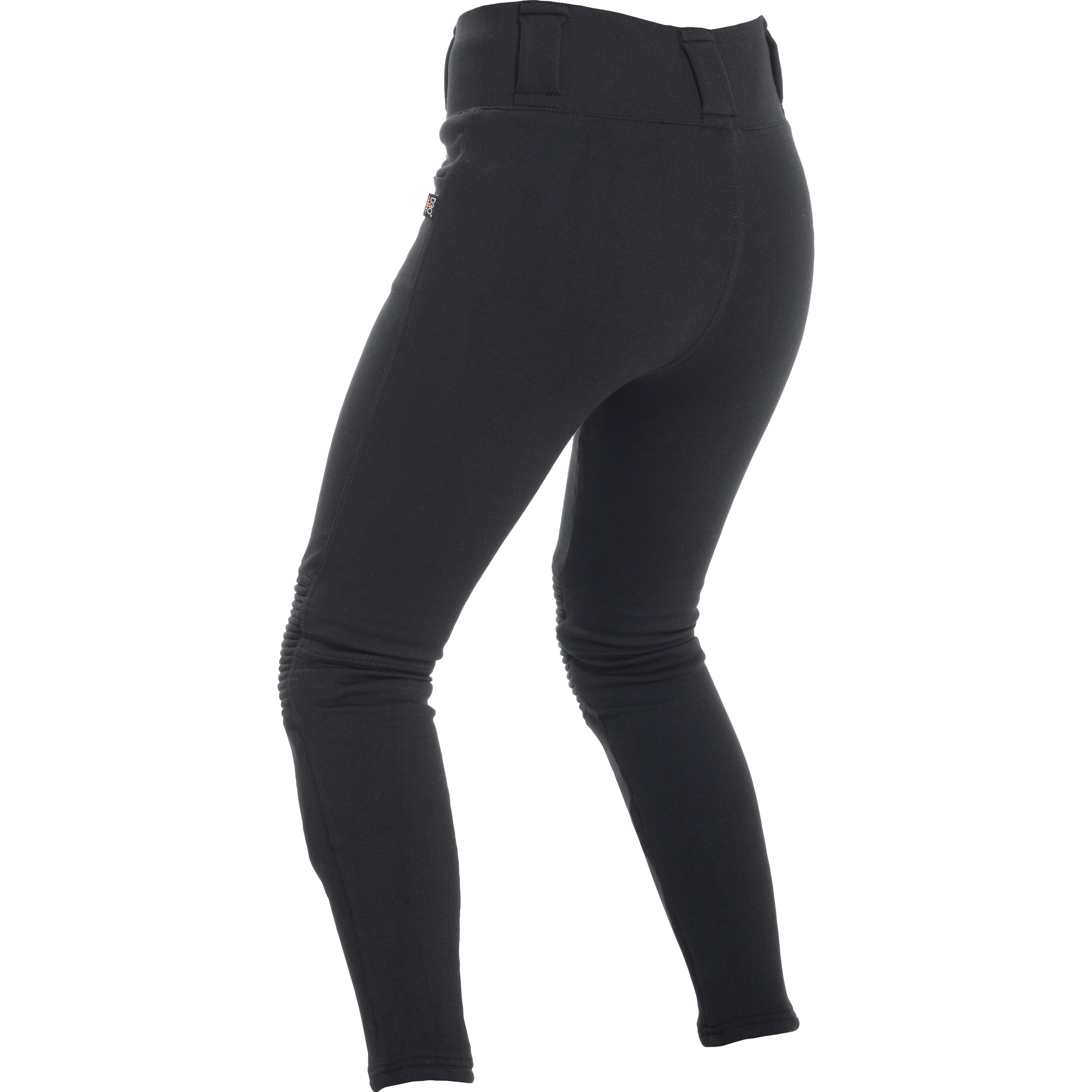 Richa-Kodi Legging Textilhose schwarz 40-2107031999001300
