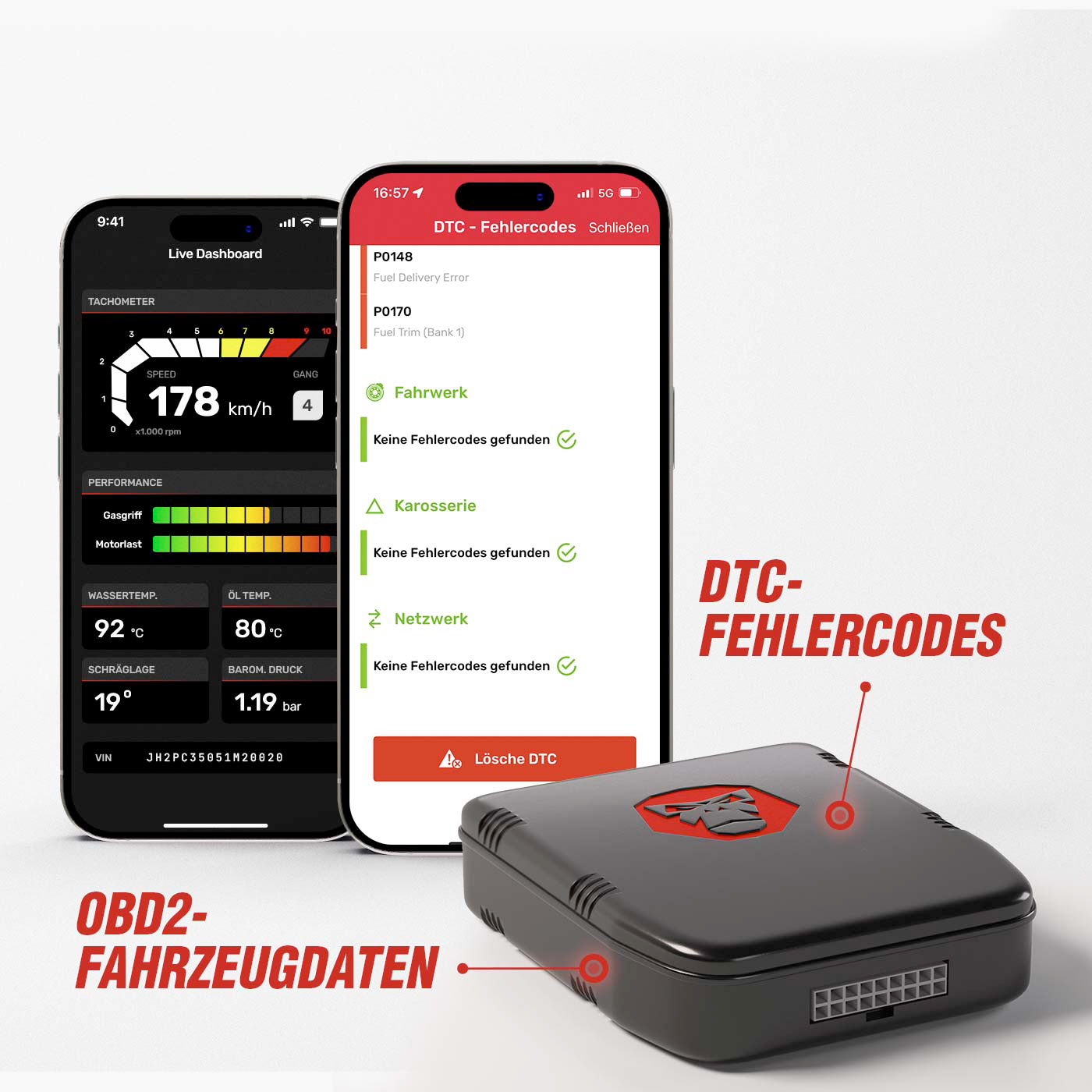 RideLink WingMan Pro intercom