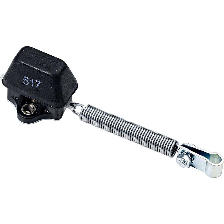 Hella Bremslichtschalter hinten (Zugschalter) - Motorradteile & Ersatzteile - Elektrik