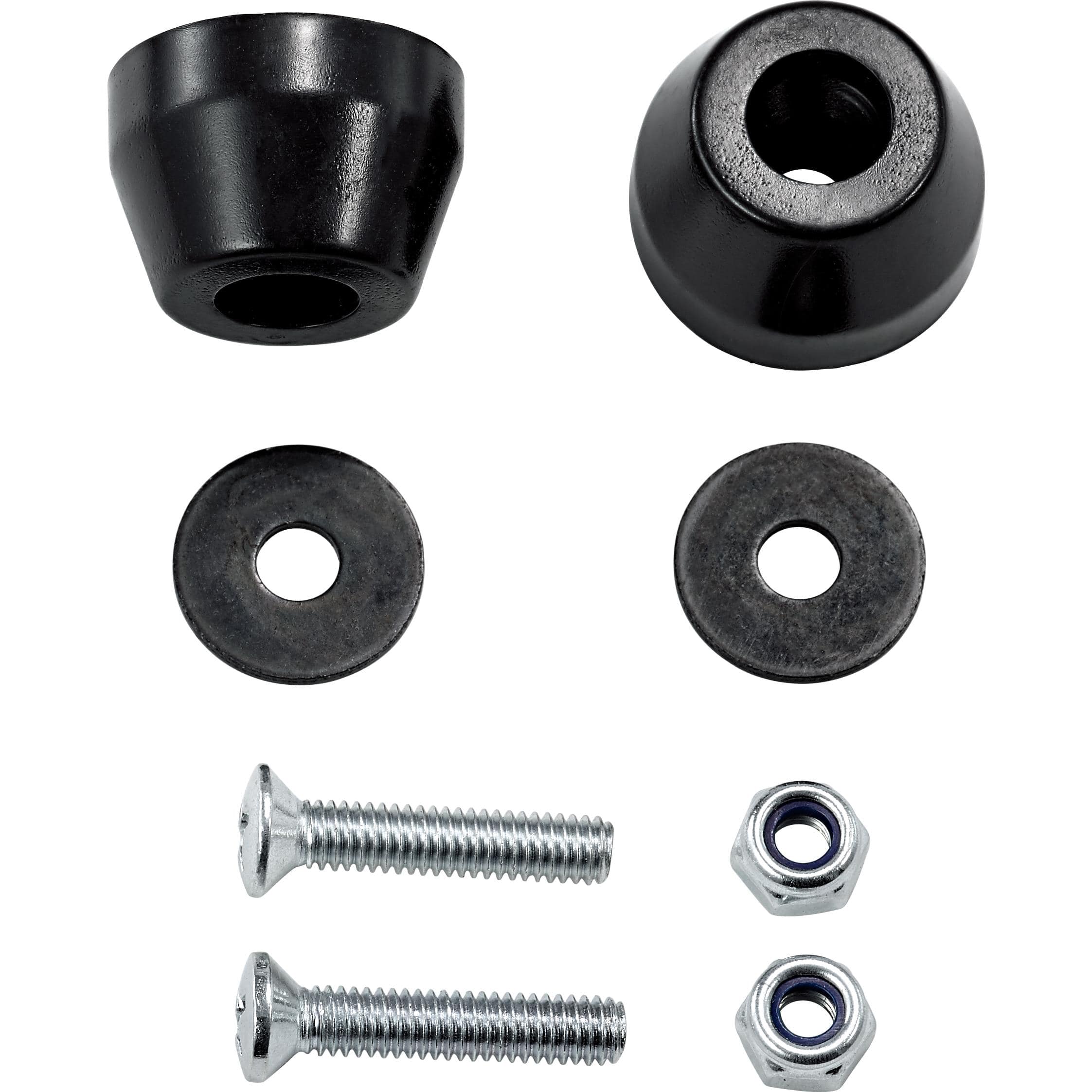 Hepco & Becker-Topcase Fixiersatz gegen seitliches Spiel-5689501