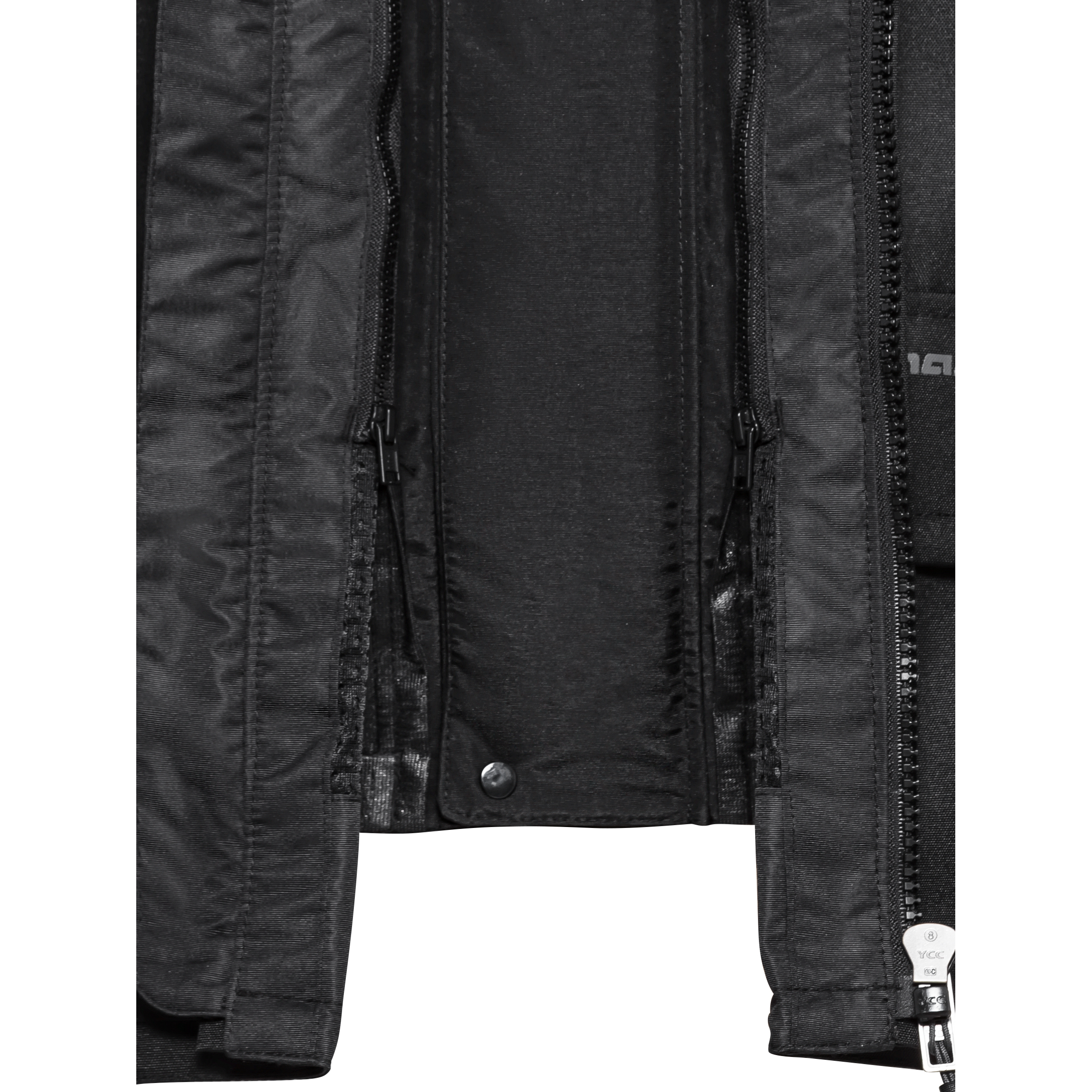 Pharao-Sitka WP Textiljacke schwarz-2016691999001