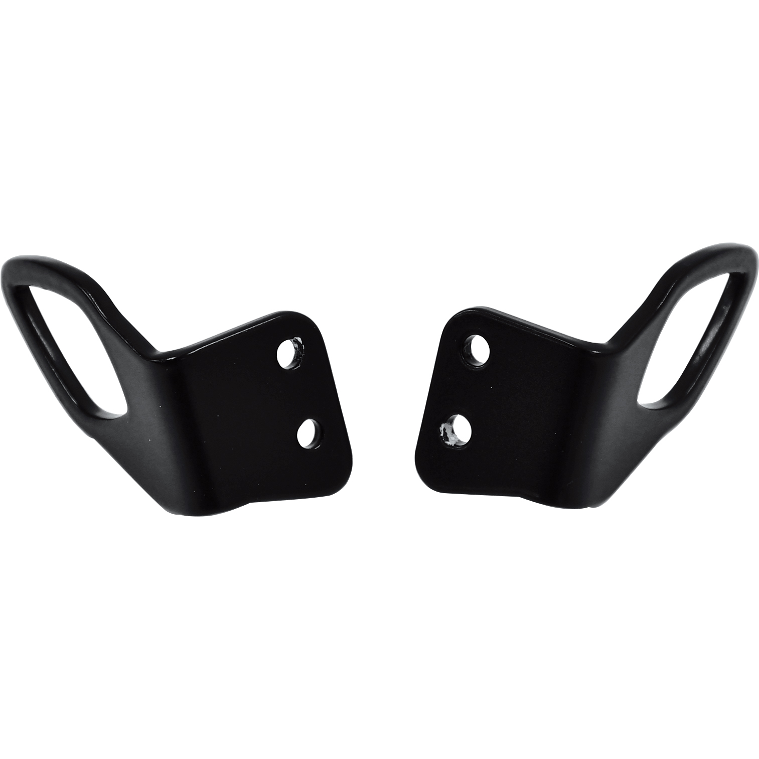Zieger Adapter für Originalblinker 5790 für Ducati 2015- - Motorradteile & Ersatzteile - Beleuchtung