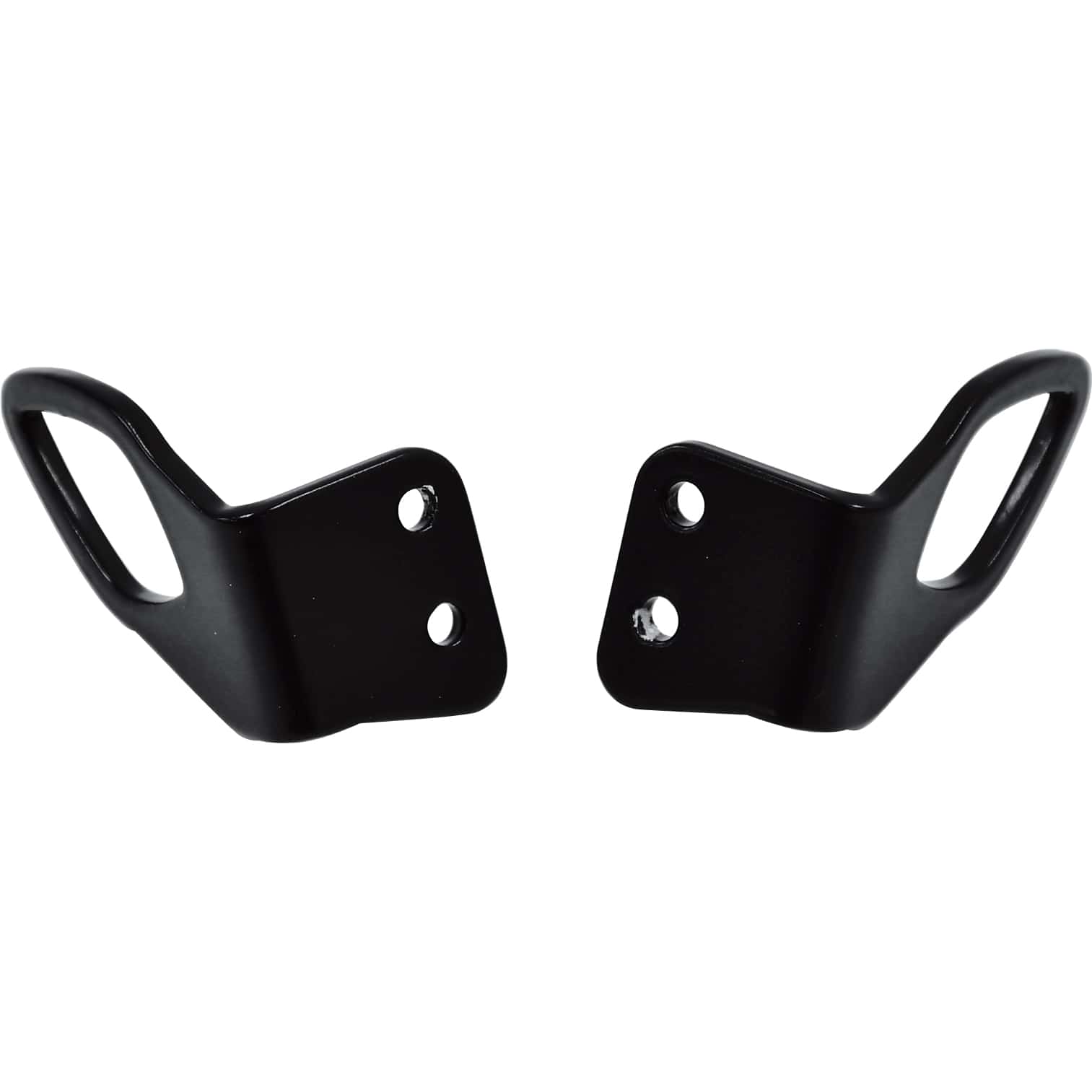 Zieger Adapter für Originalblinker 5790 für Ducati 2015- - Motorradteile & Ersatzteile - Beleuchtung