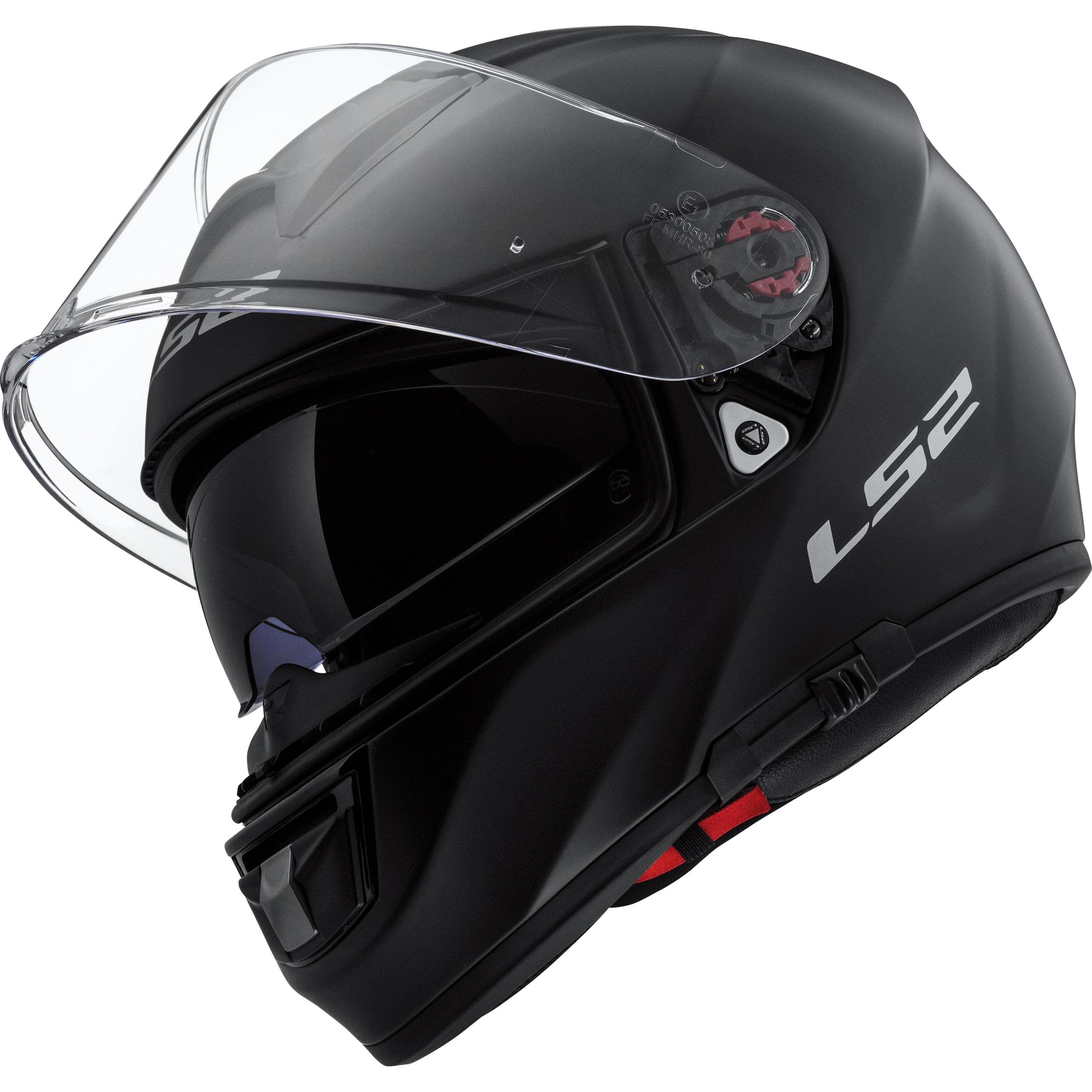 LS2-Vector Evo-4603491999014012