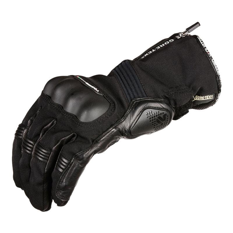 V Quattro-Stormex Gore-Tex Handschuh schwarz-3110351999001