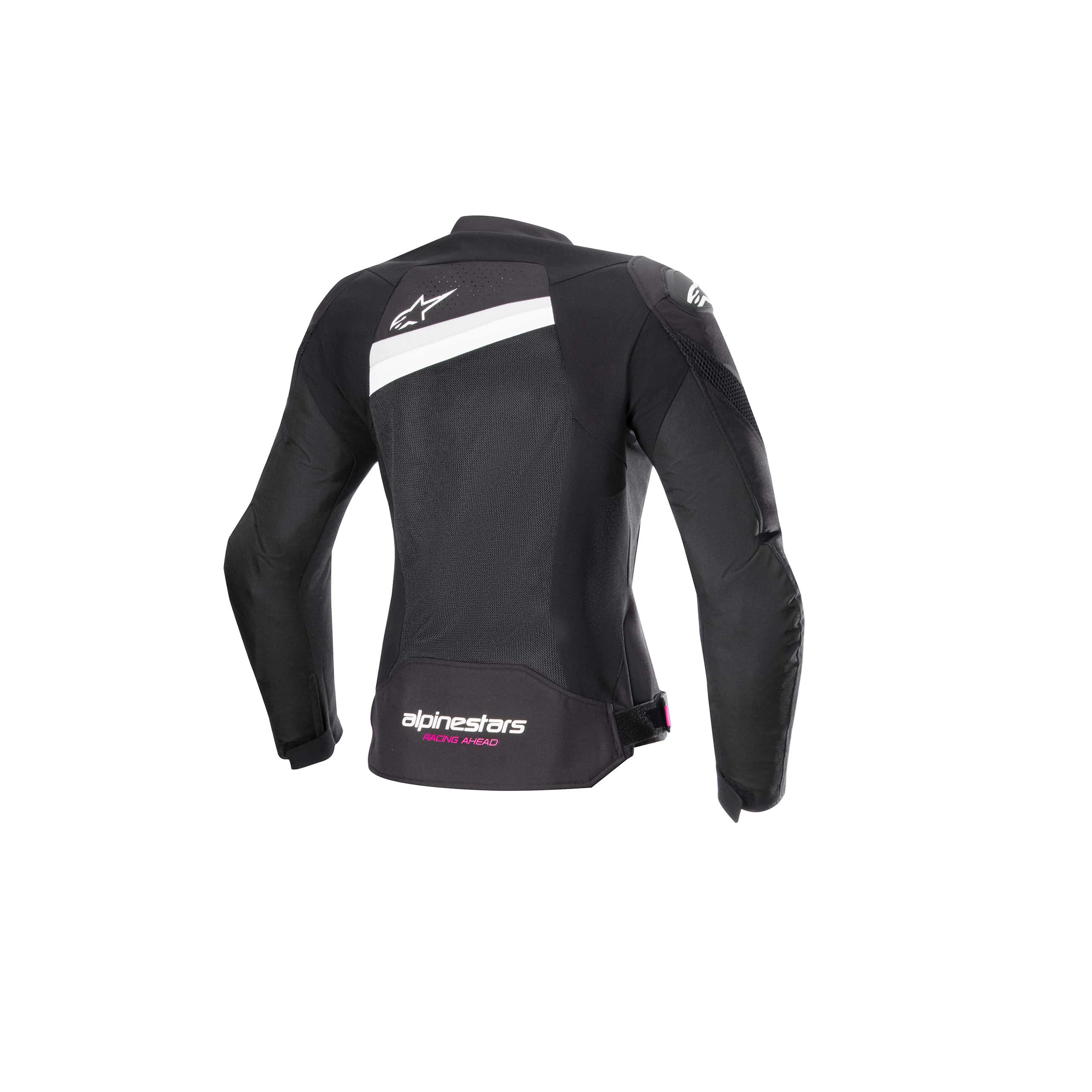 Alpinestars-Stella T-GP Plus R V4 Airflow Damen Textiljacke-0000613999031009