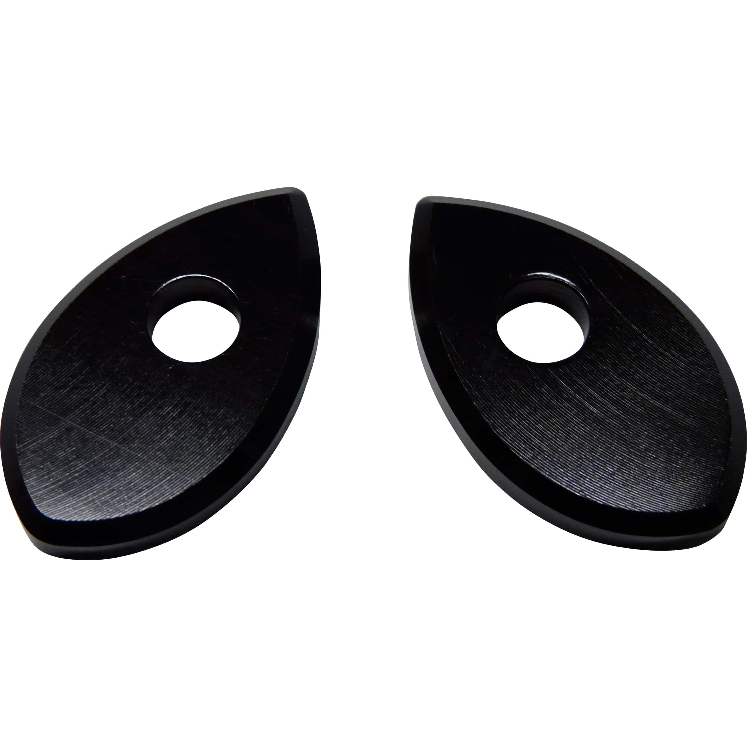 IXS-Montageplatten für Blinker-5738801