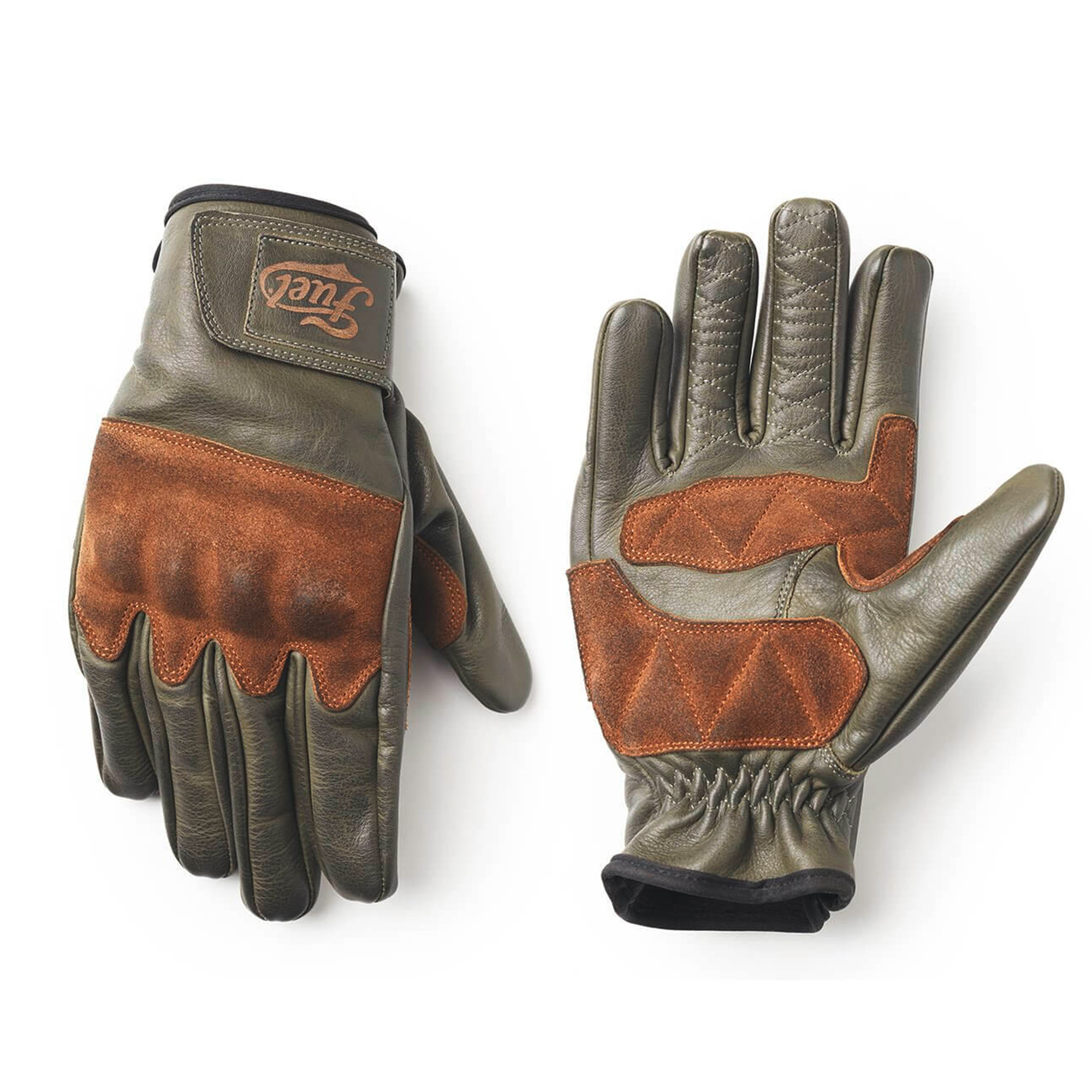 Fuel-Rodeo Lederhandschuh-0001954007050012