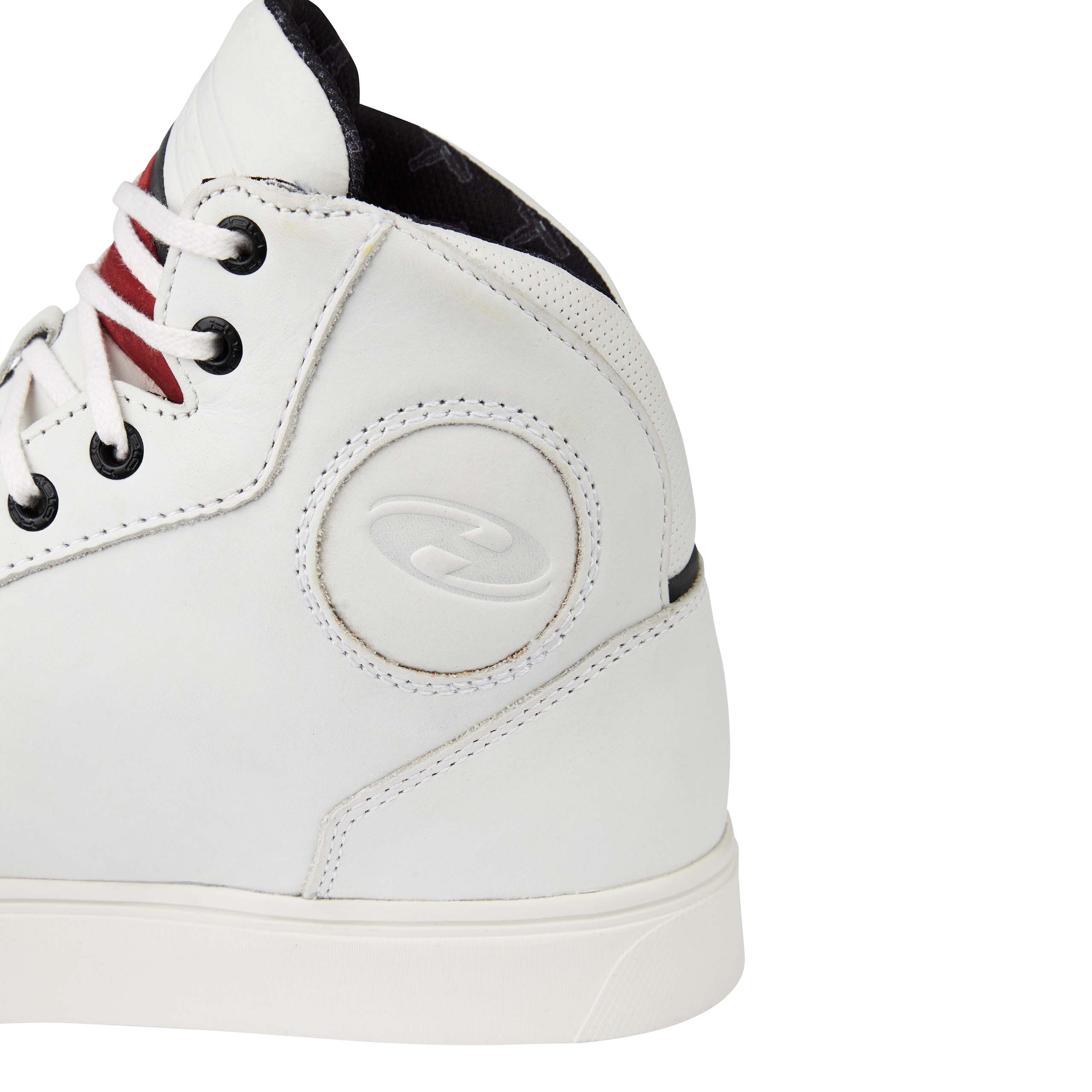 Held-Sirmione Motorradschnürstiefel kurz-3006711999004743