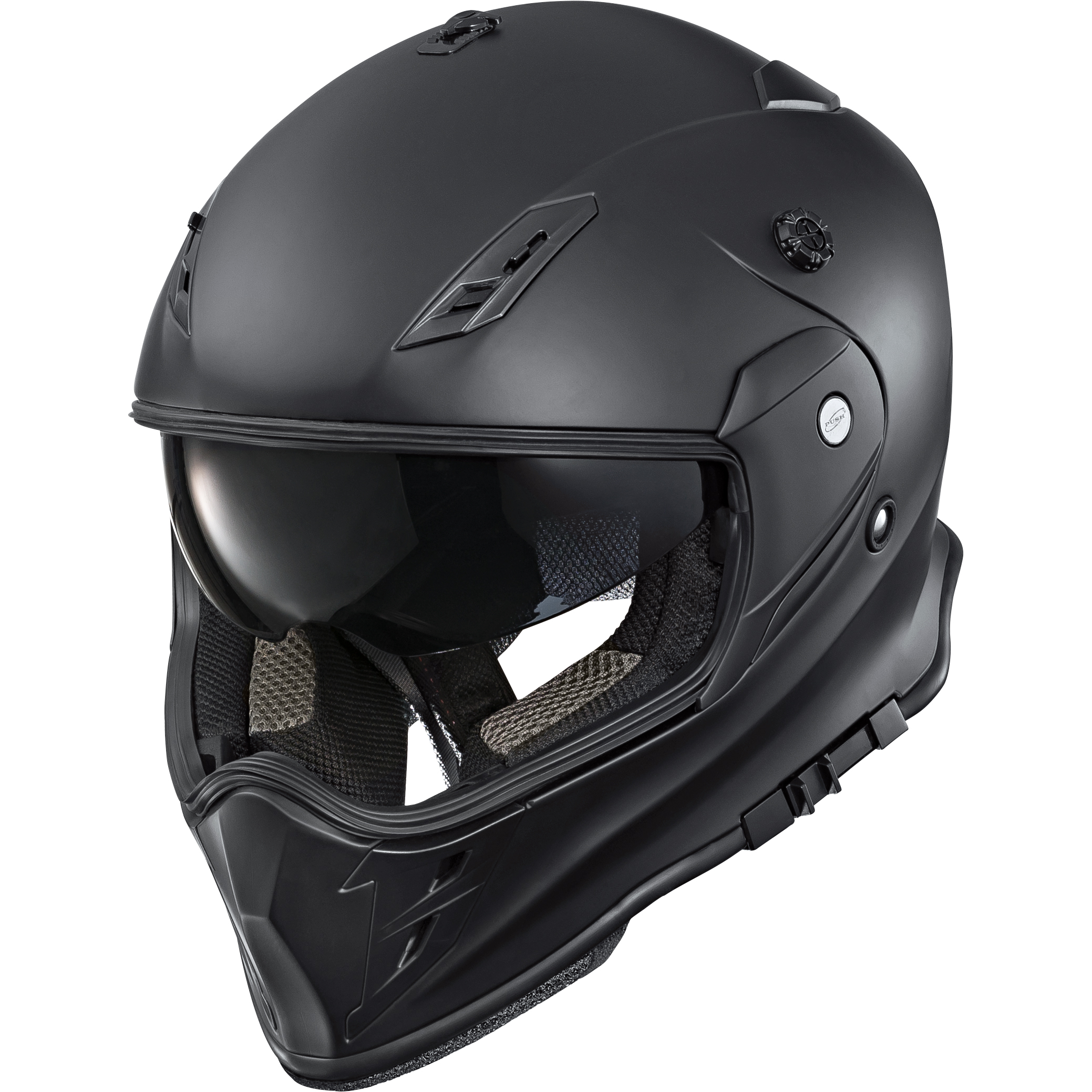 Nexo-MX-Line Endurohelm II-4801111999014009