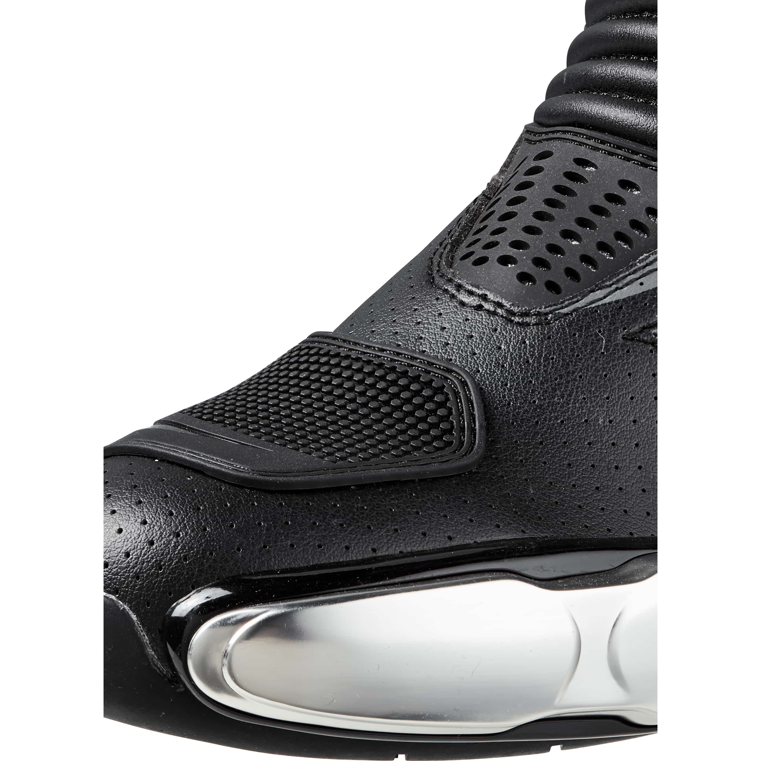 FLM-Octane Motorradstiefel lang-3006501999001745