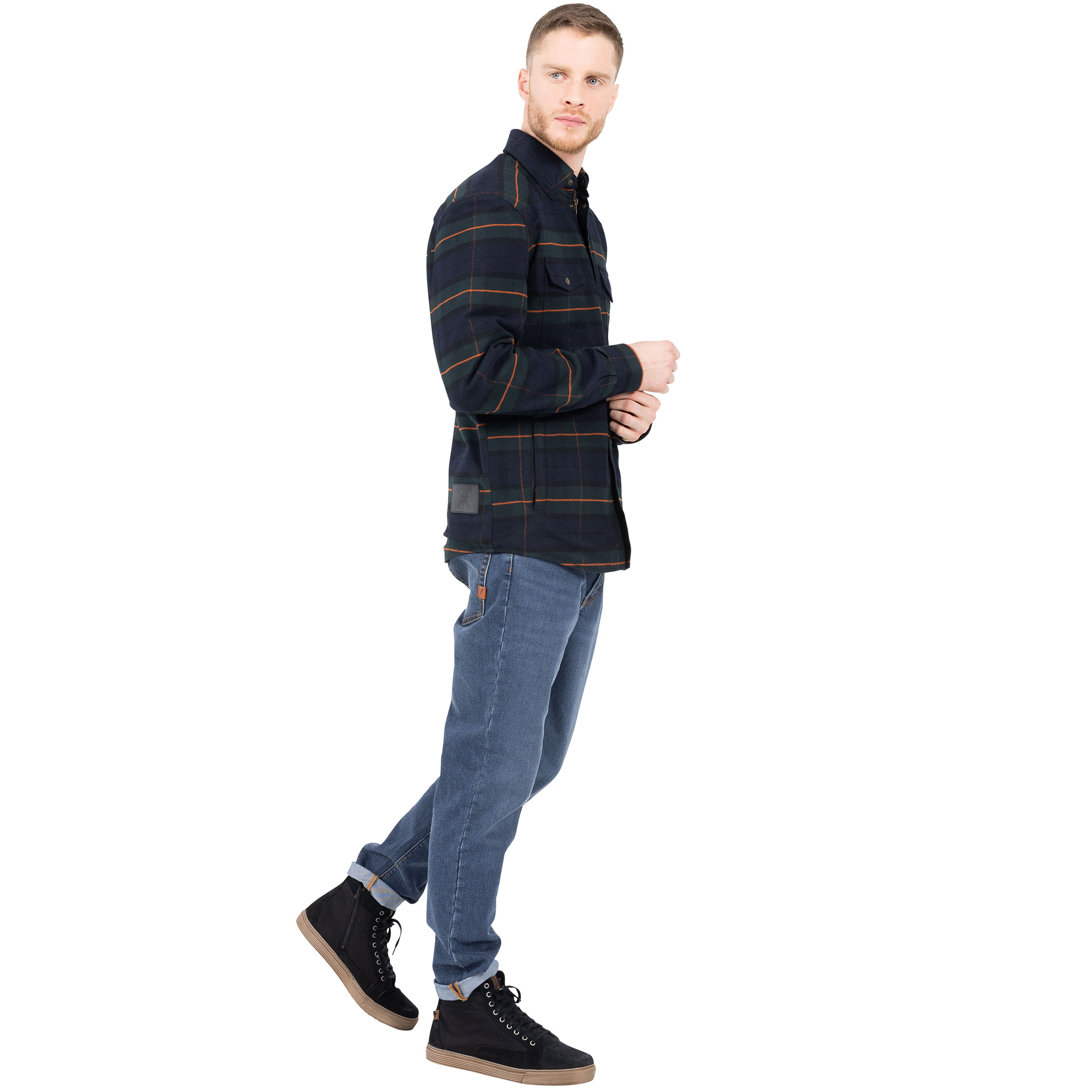 John Doe-Vintage Motoshirt-0000508005061008