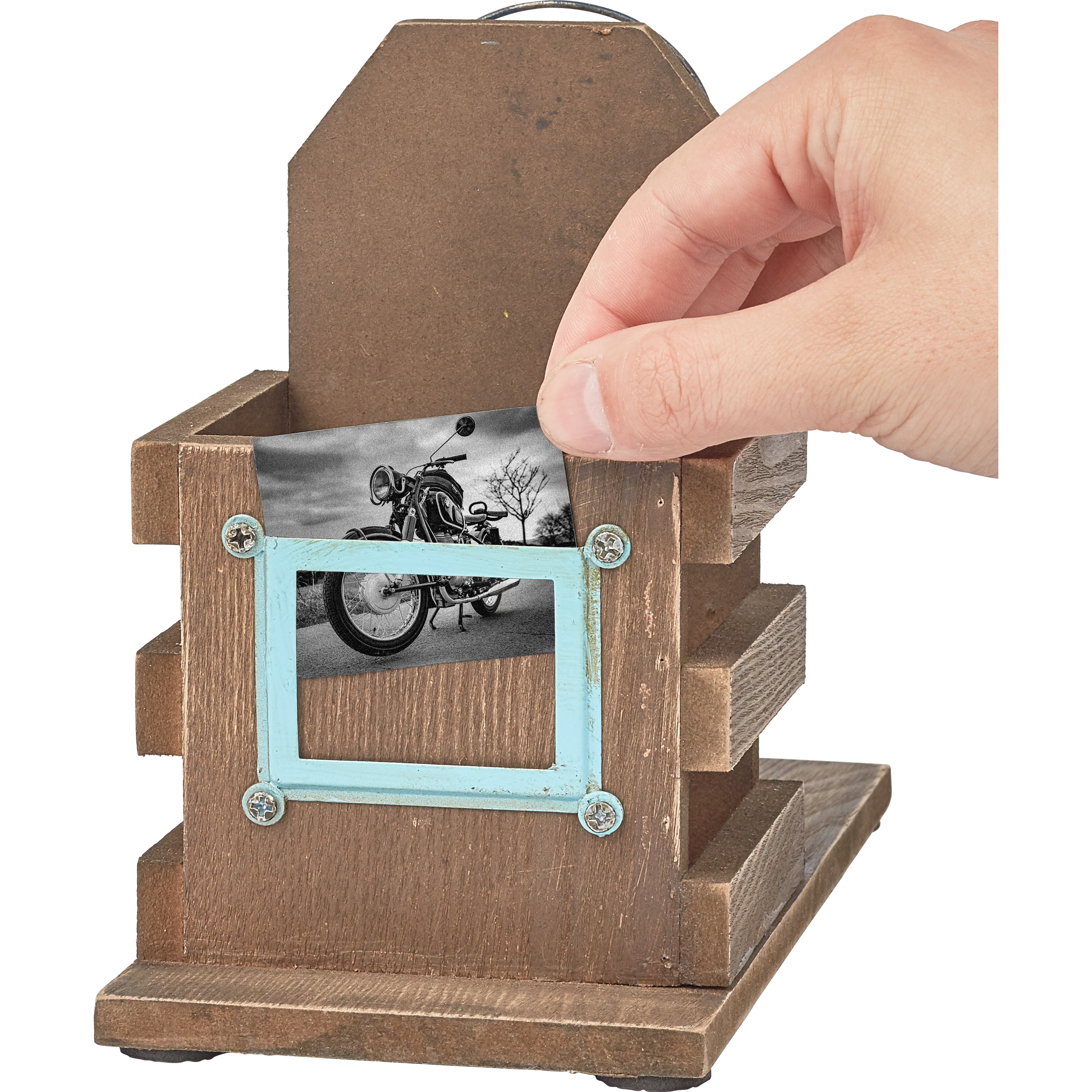 POLO-Retro Stiftehalter-5735181222999050