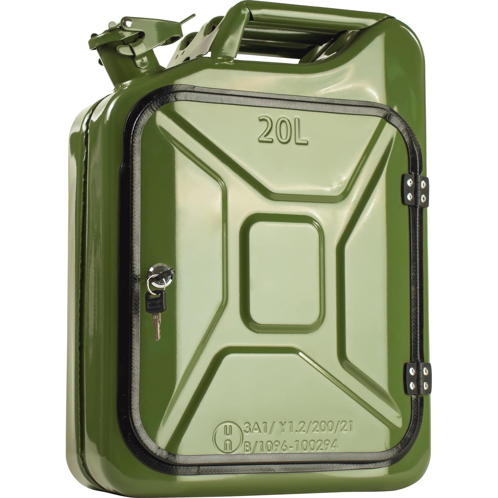 Amavel-Kanister Minibar-5743721224016000