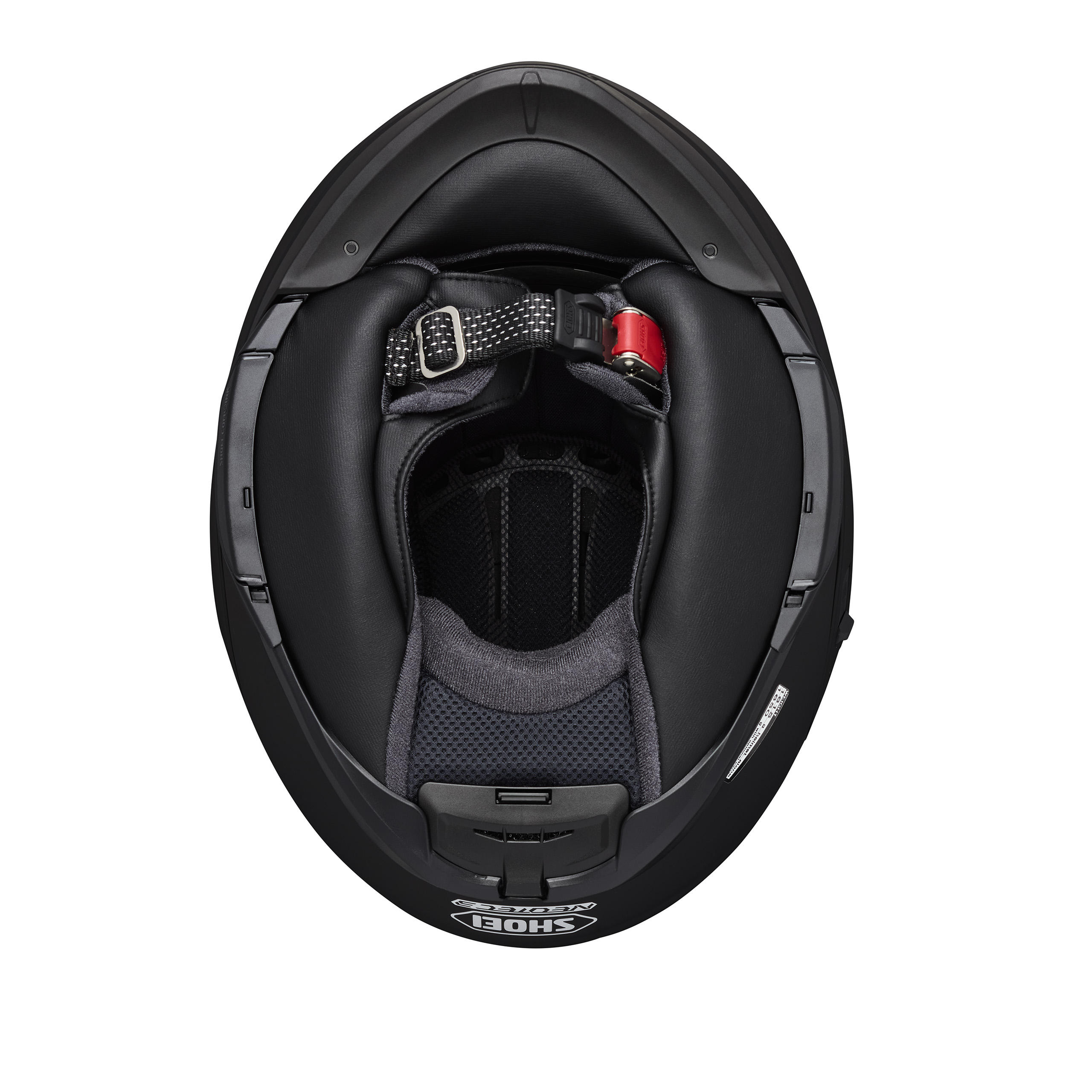 Shoei-Neotec 3 mattschwarz S-4701421999014008