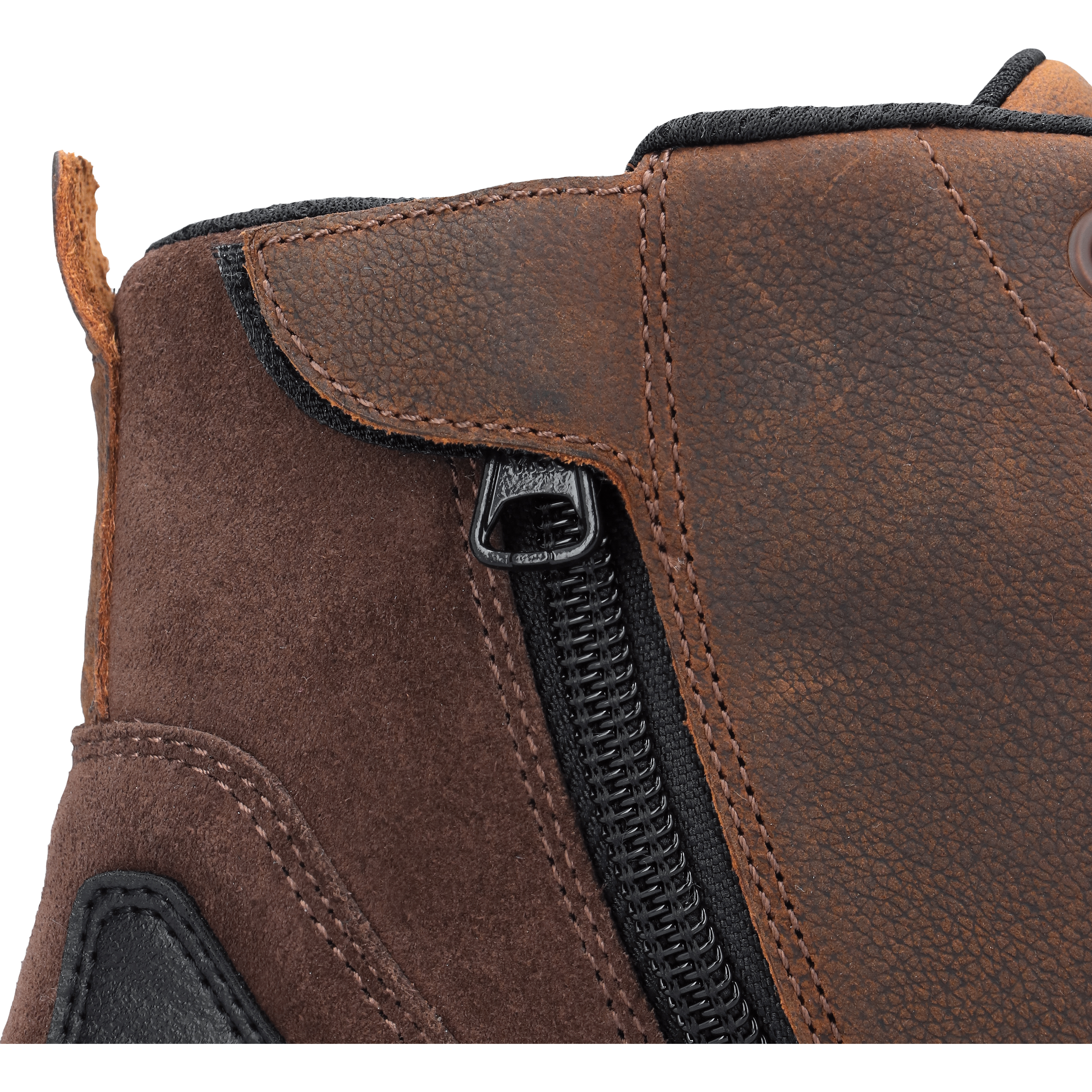 Richa-Travis WP Sneaker braun 45-3007601999006745