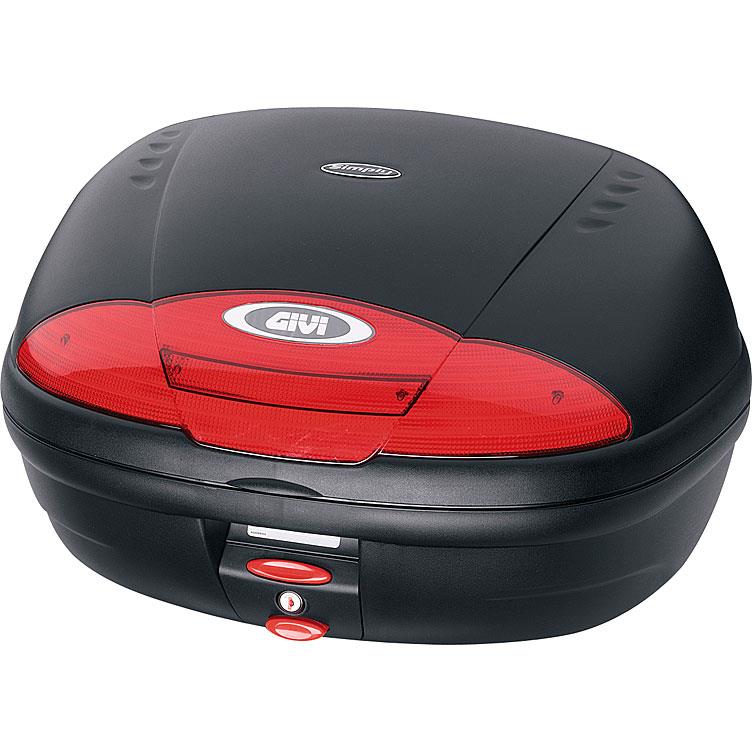 Givi-Monolock® Topcase Simply II E450-7014011