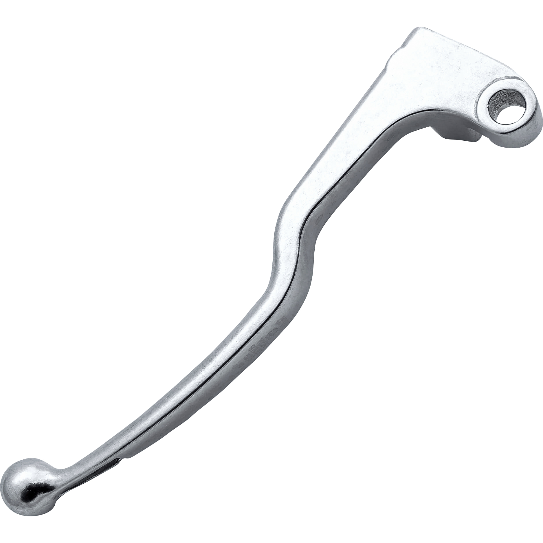 Shin Yo Kupplungshebel wie OEM silber 523 JY-1379-T2-P für Suzuki - Motorradteile & Ersatzteile - Lenker, Griffe & Hebel